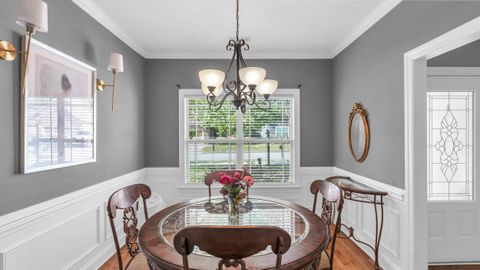 Tiny photo for 8594 Kennerly Court, Ooltewah, TN 37363 (MLS # 1521346)