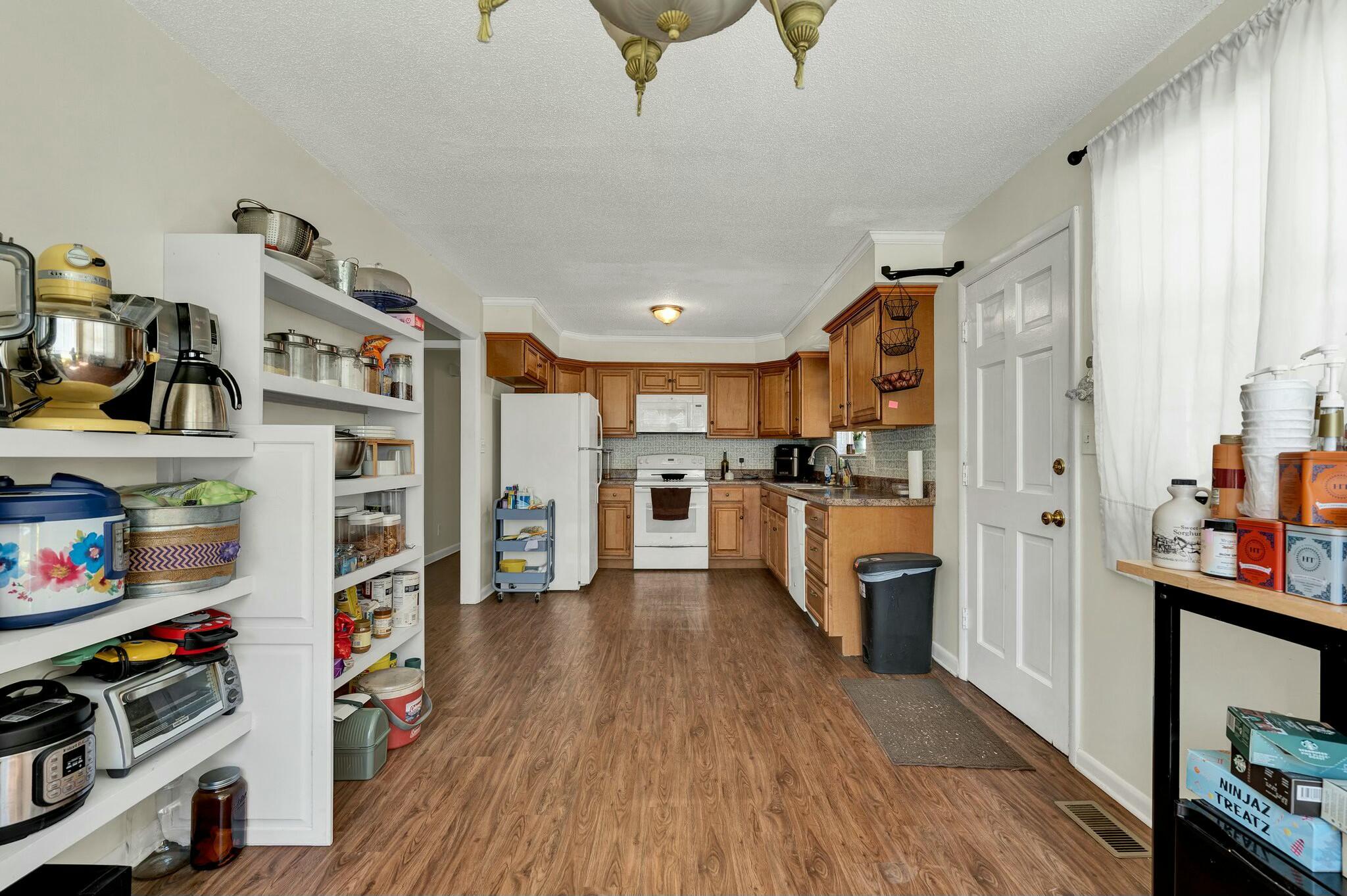1124 White Oak Road, Cleveland, Tennessee image 11