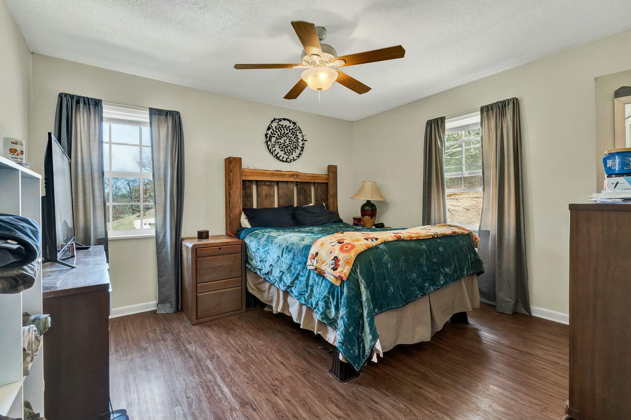 1124 White Oak Road, Cleveland, Tennessee image 19