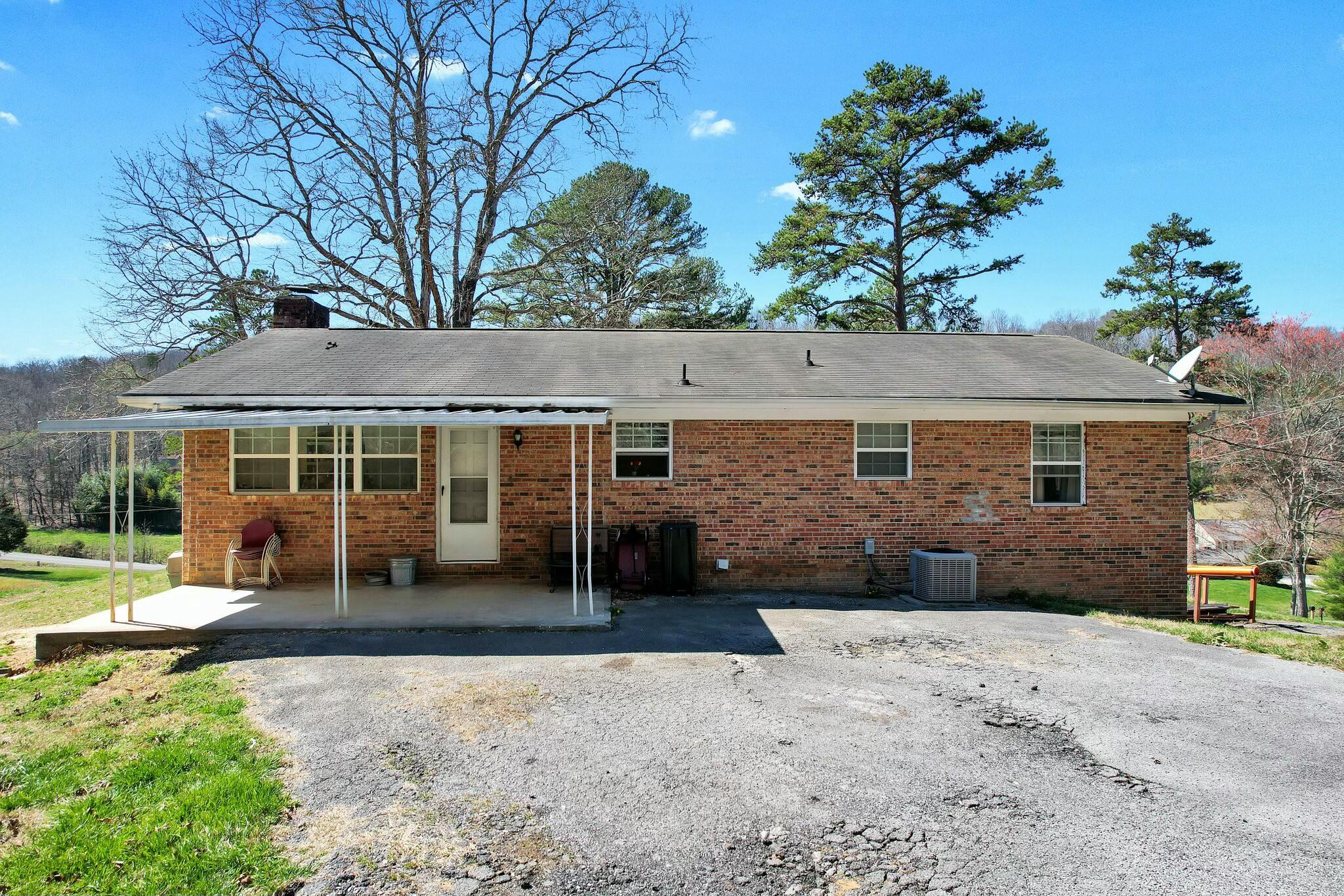 1124 White Oak Road, Cleveland, Tennessee image 27