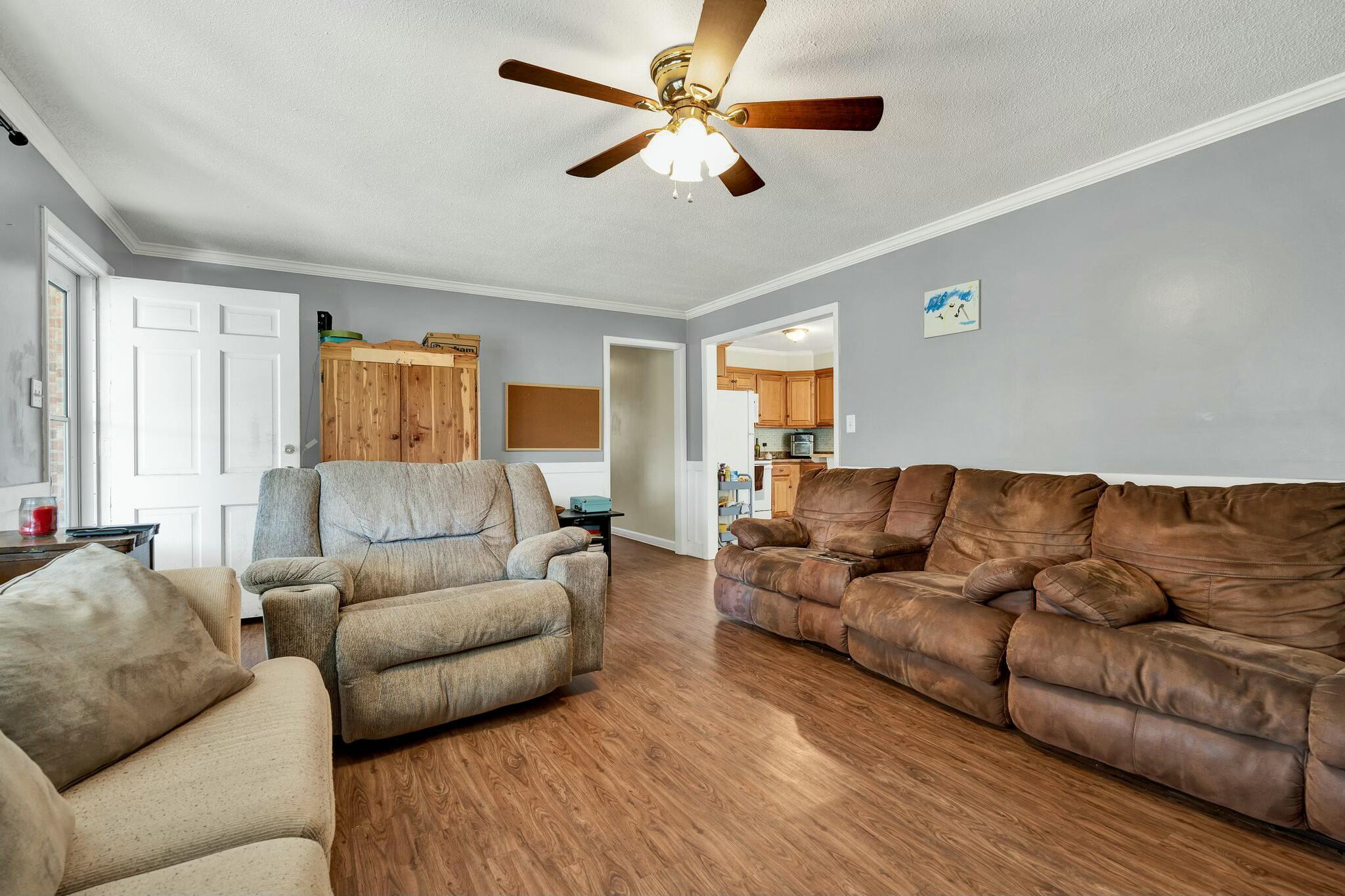 1124 White Oak Road, Cleveland, Tennessee image 7