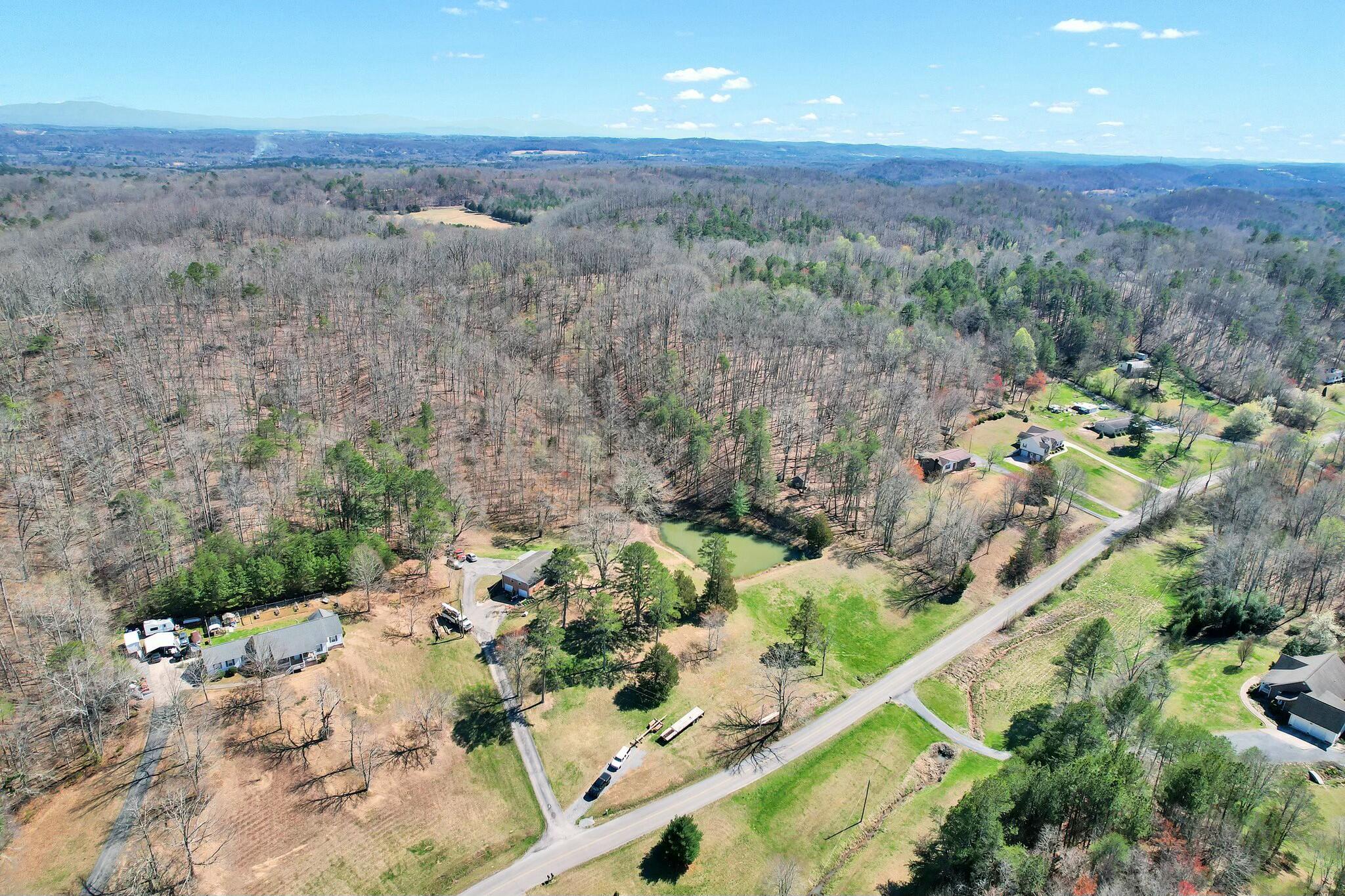 1124 White Oak Road, Cleveland, Tennessee image 31
