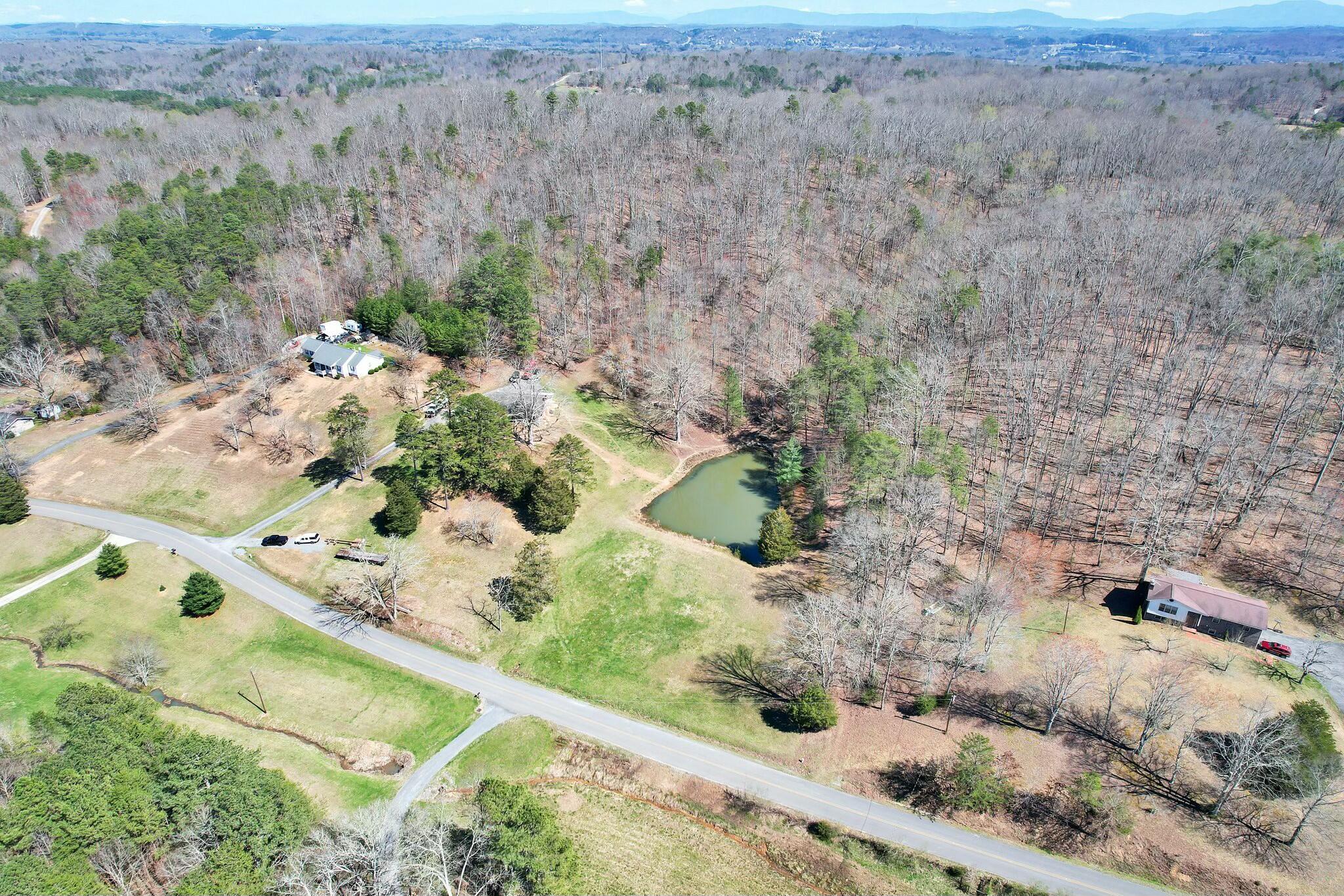 1124 White Oak Road, Cleveland, Tennessee image 29