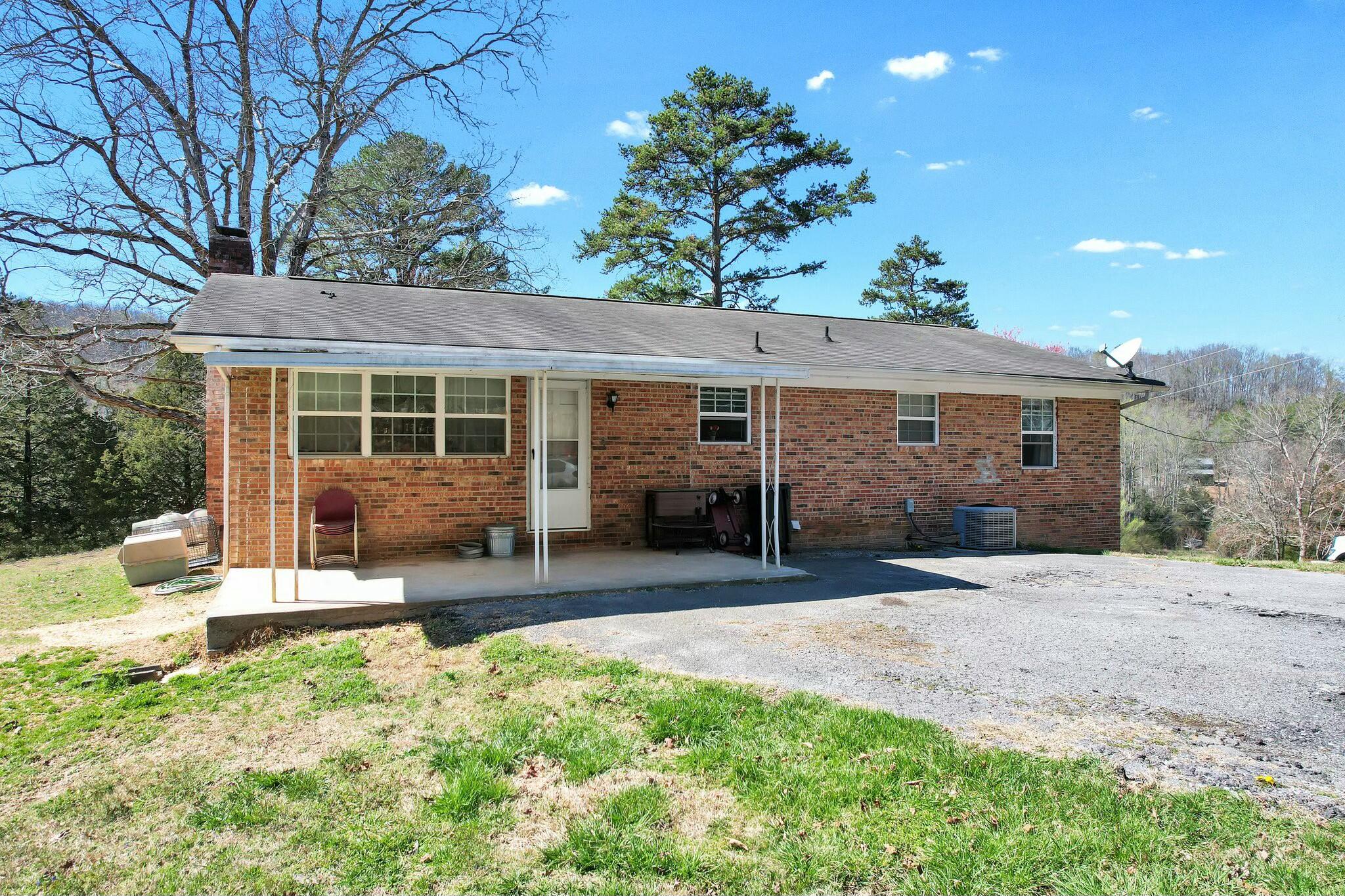 1124 White Oak Road, Cleveland, Tennessee image 26
