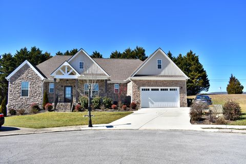 Photo of 404 Ottawa Drive, Soddy Daisy, TN 37379 (MLS # 1528988)