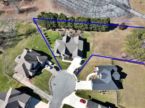 Tiny photo for 404 Ottawa Drive, Soddy Daisy, TN 37379 (MLS # 1528988)