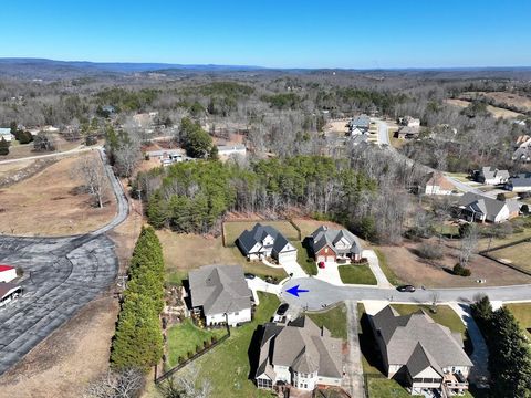 Tiny photo for 404 Ottawa Drive, Soddy Daisy, TN 37379 (MLS # 1528988)