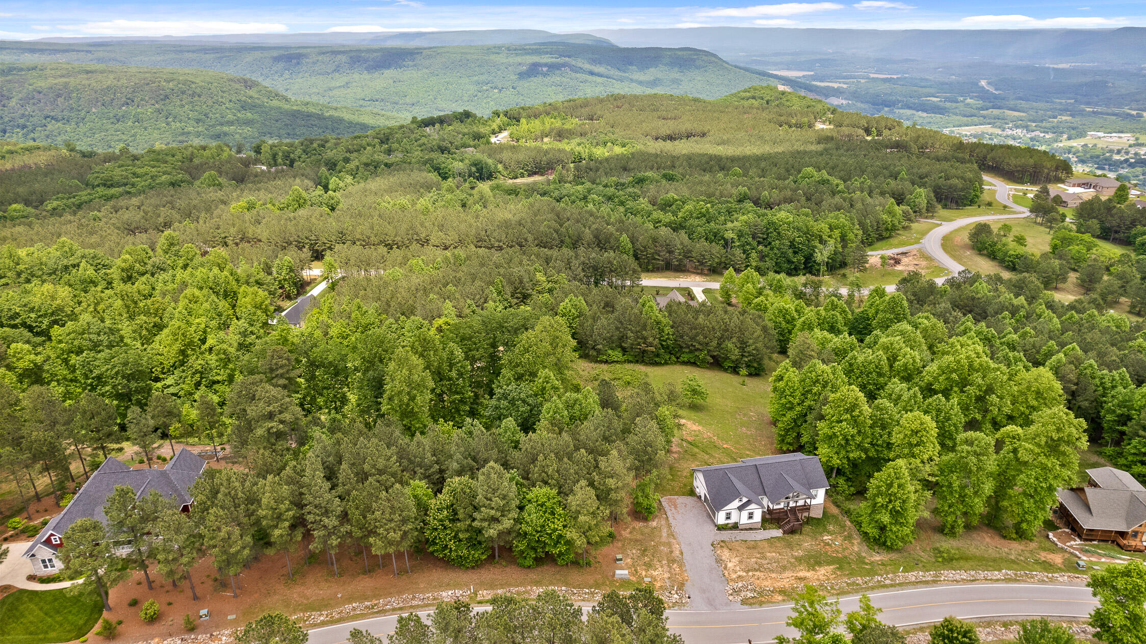 320 Lookout View Drive, Jasper, Tennessee image 21