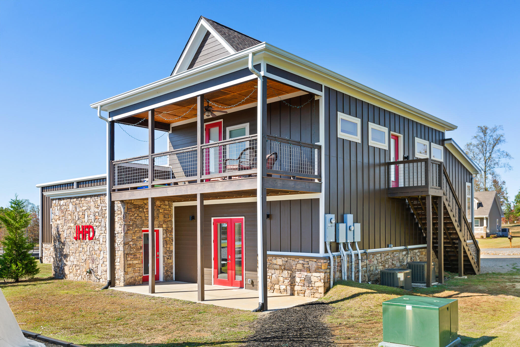 320 Lookout View Drive, Jasper, Tennessee image 35