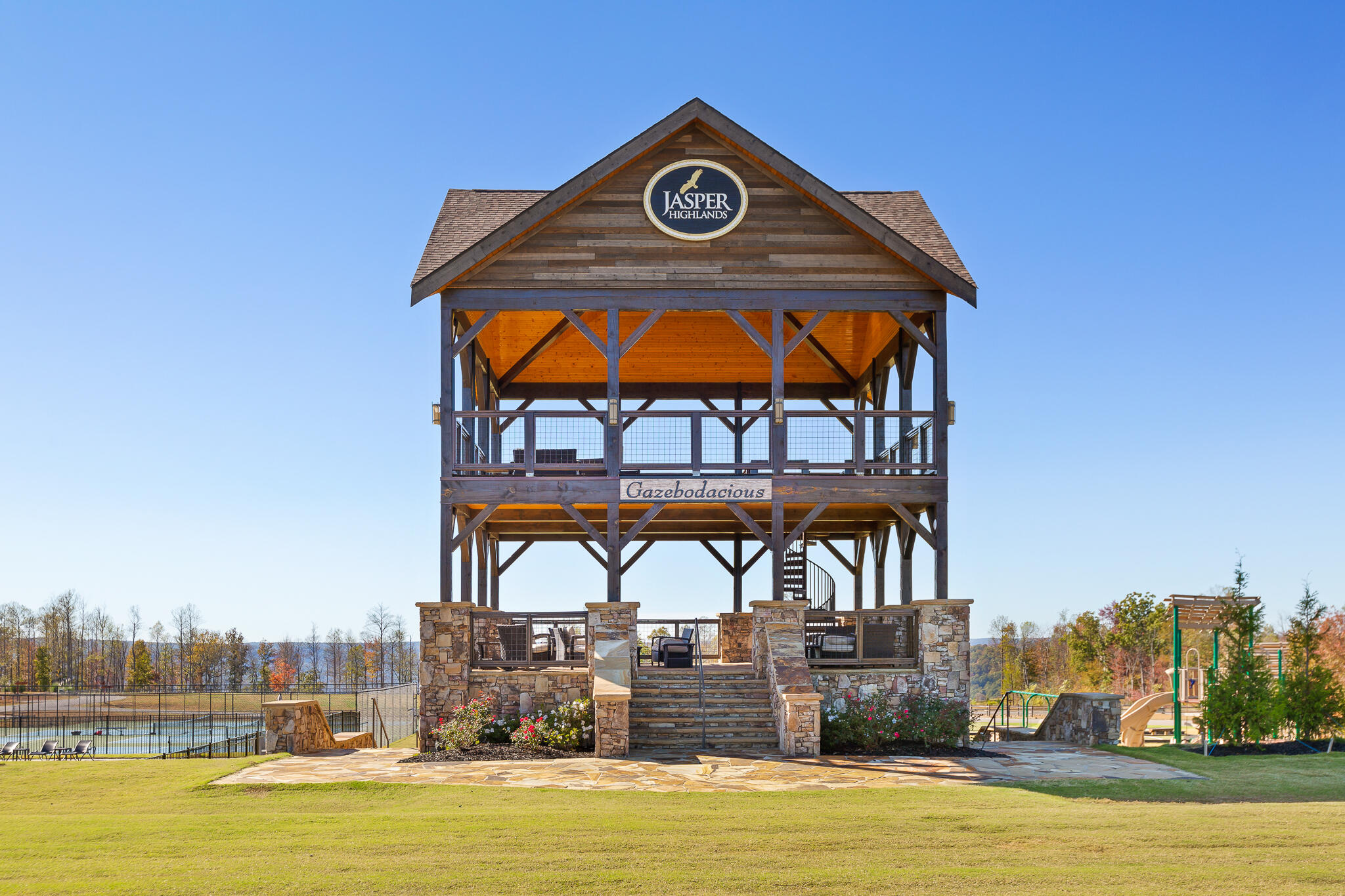 320 Lookout View Drive, Jasper, Tennessee image 44