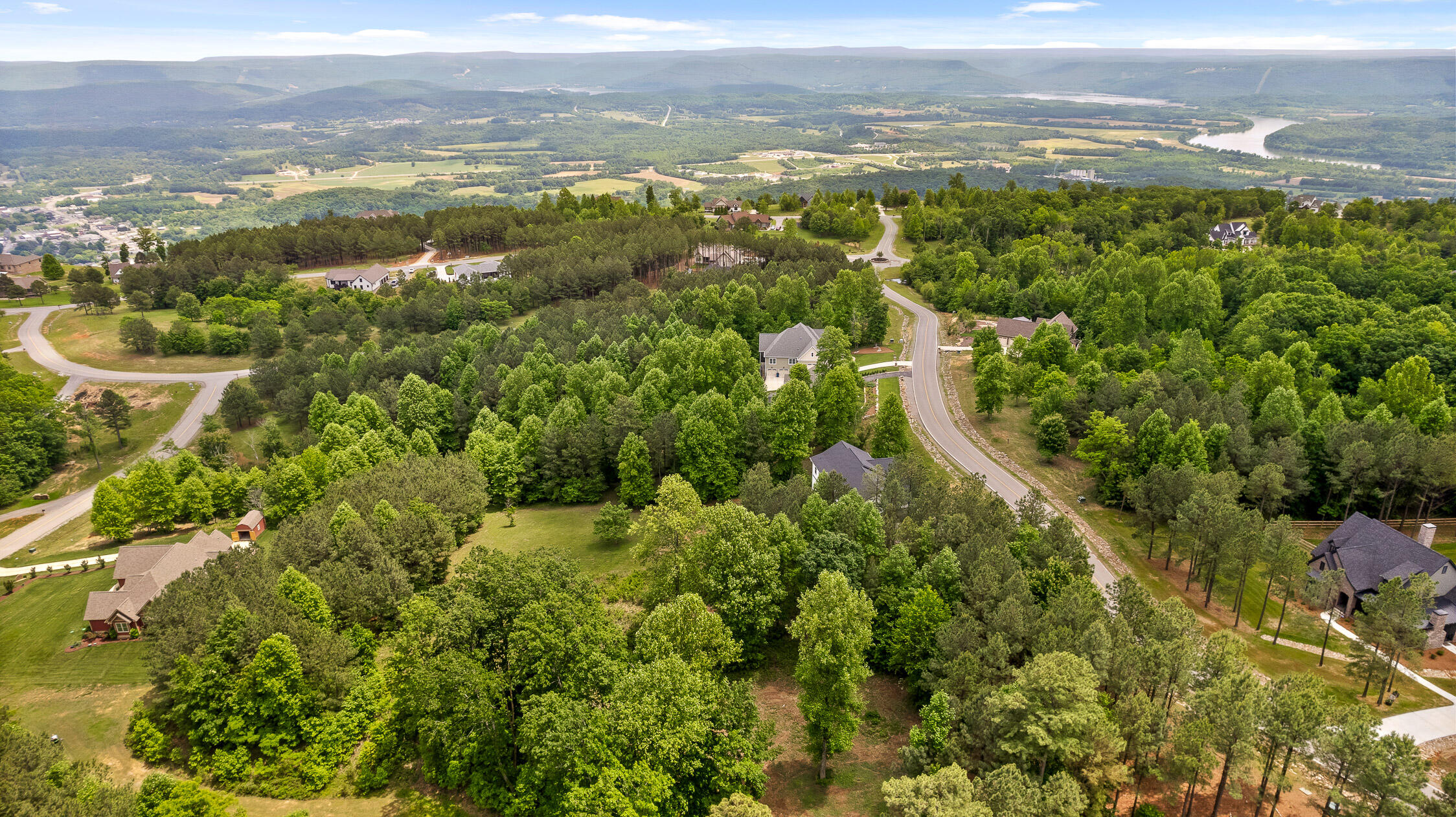 320 Lookout View Drive, Jasper, Tennessee image 23
