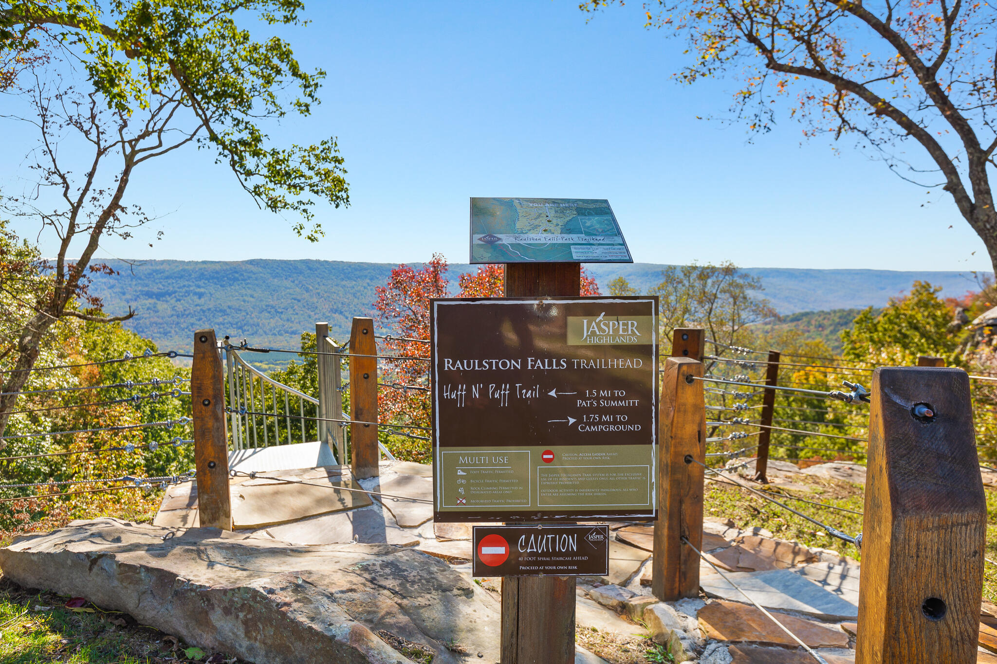 320 Lookout View Drive, Jasper, Tennessee image 49
