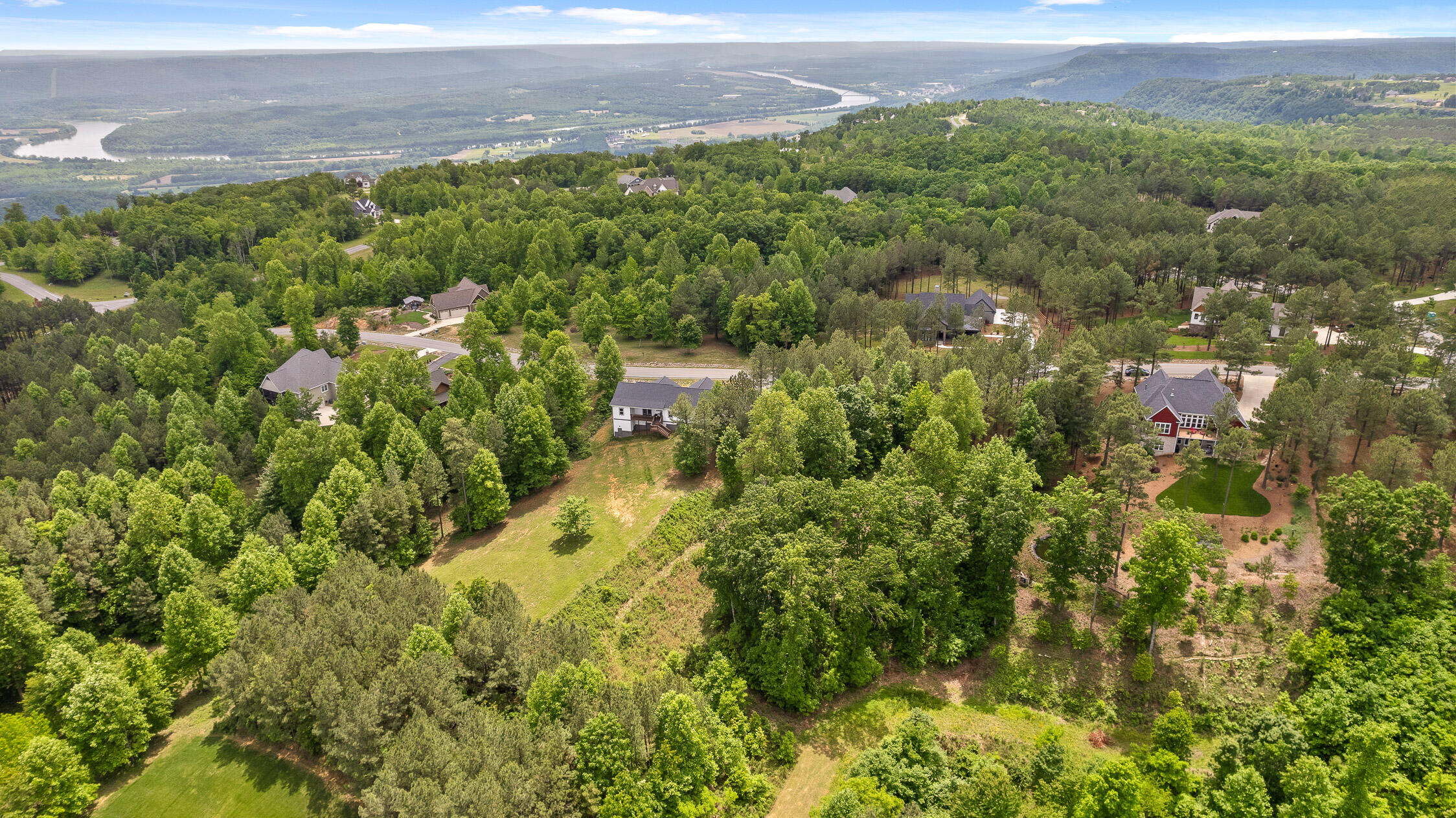 320 Lookout View Drive, Jasper, Tennessee image 24