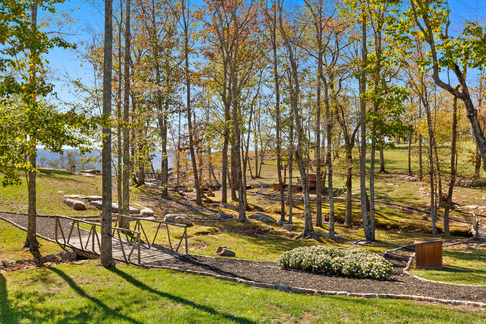 320 Lookout View Drive, Jasper, Tennessee image 45