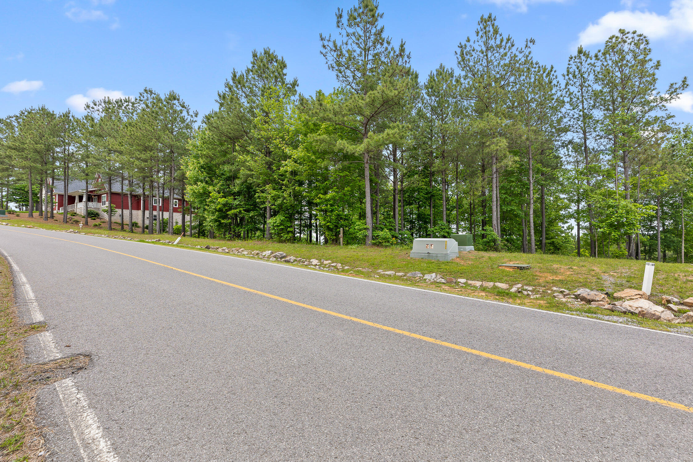 320 Lookout View Drive, Jasper, Tennessee image 11