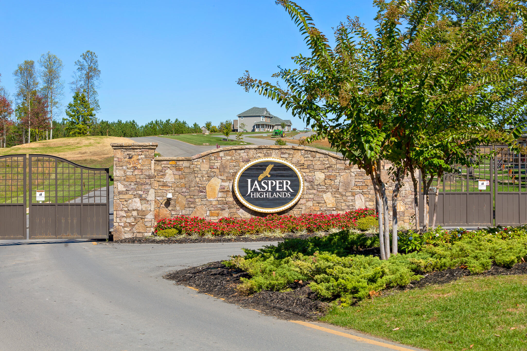 320 Lookout View Drive, Jasper, Tennessee image 30