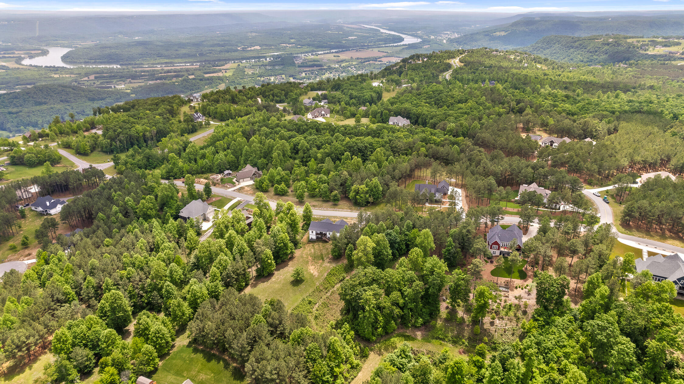 320 Lookout View Drive, Jasper, Tennessee image 25