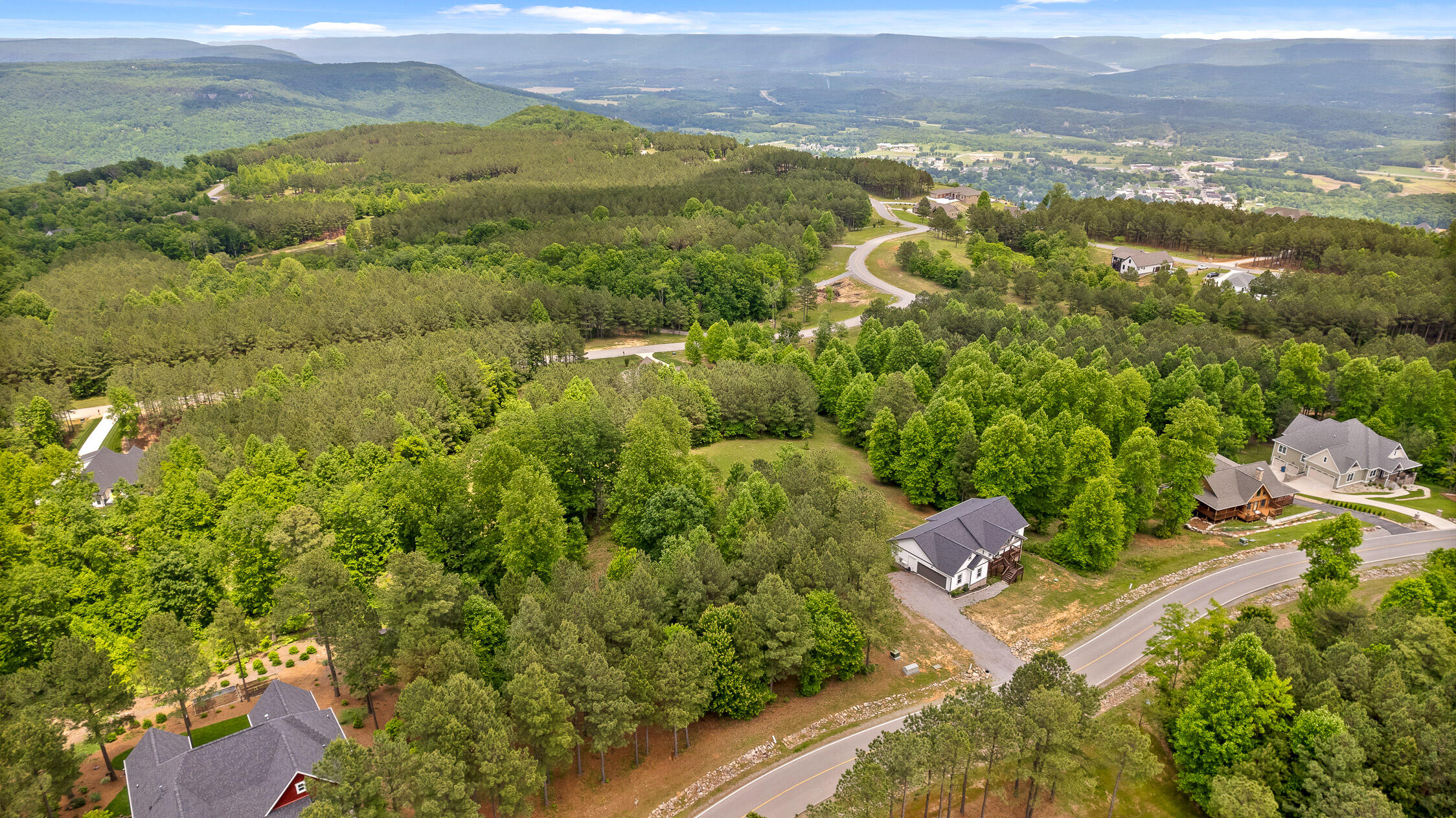320 Lookout View Drive, Jasper, Tennessee image 22