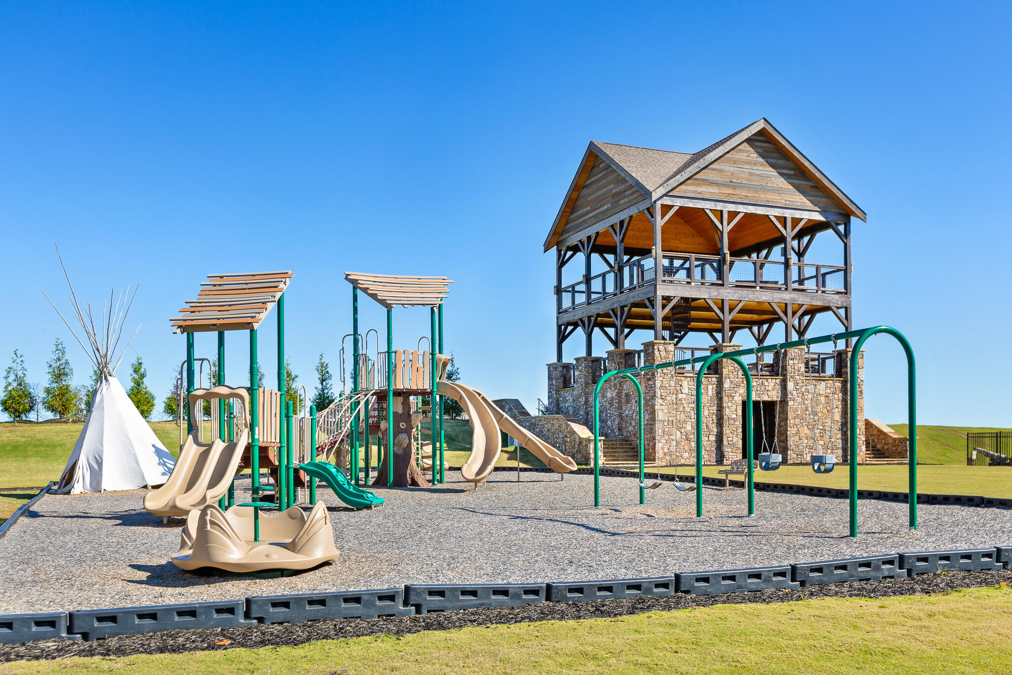 320 Lookout View Drive, Jasper, Tennessee image 36