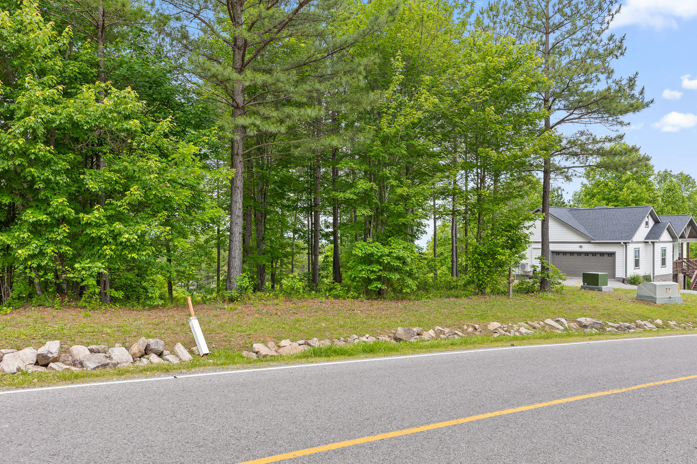 320 Lookout View Drive, Jasper, Tennessee image 5