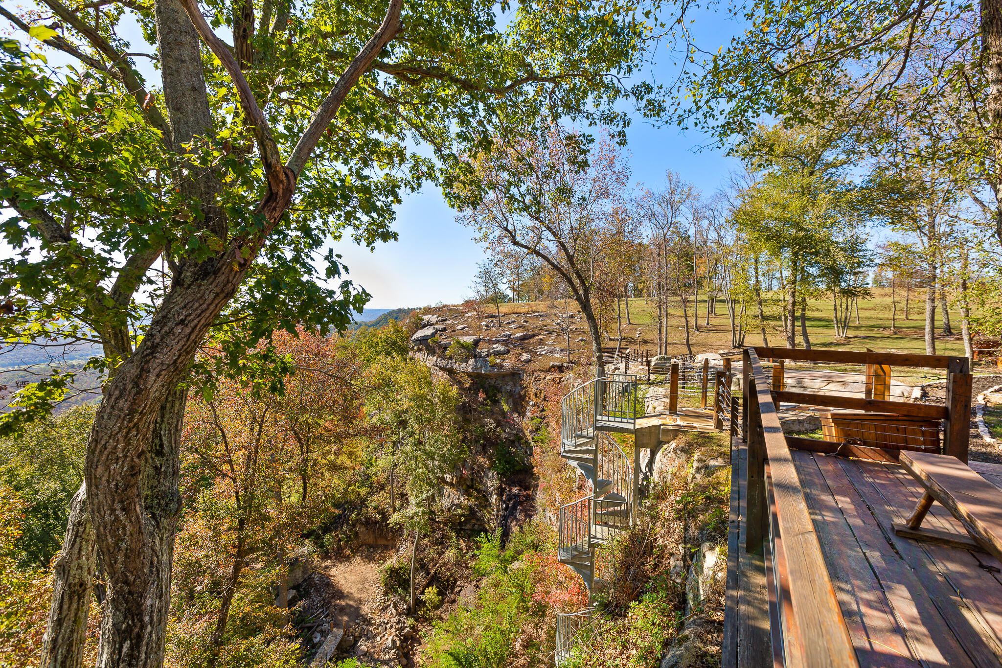 320 Lookout View Drive, Jasper, Tennessee image 48