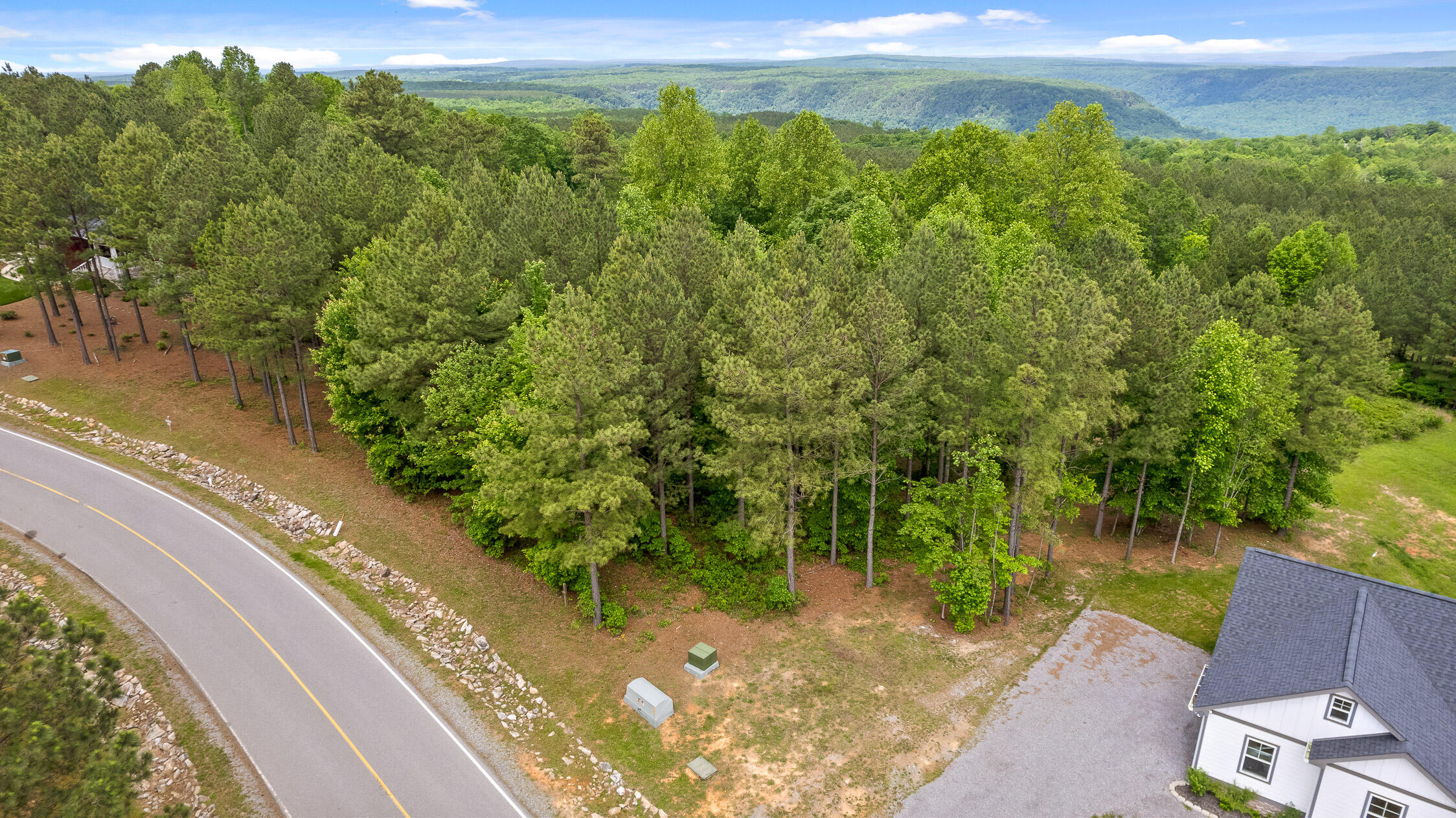 320 Lookout View Drive, Jasper, Tennessee image 16
