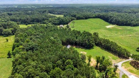 Vacant Land For Sale - 630 Old Johnson Road<br/> Cleveland, TN 37323