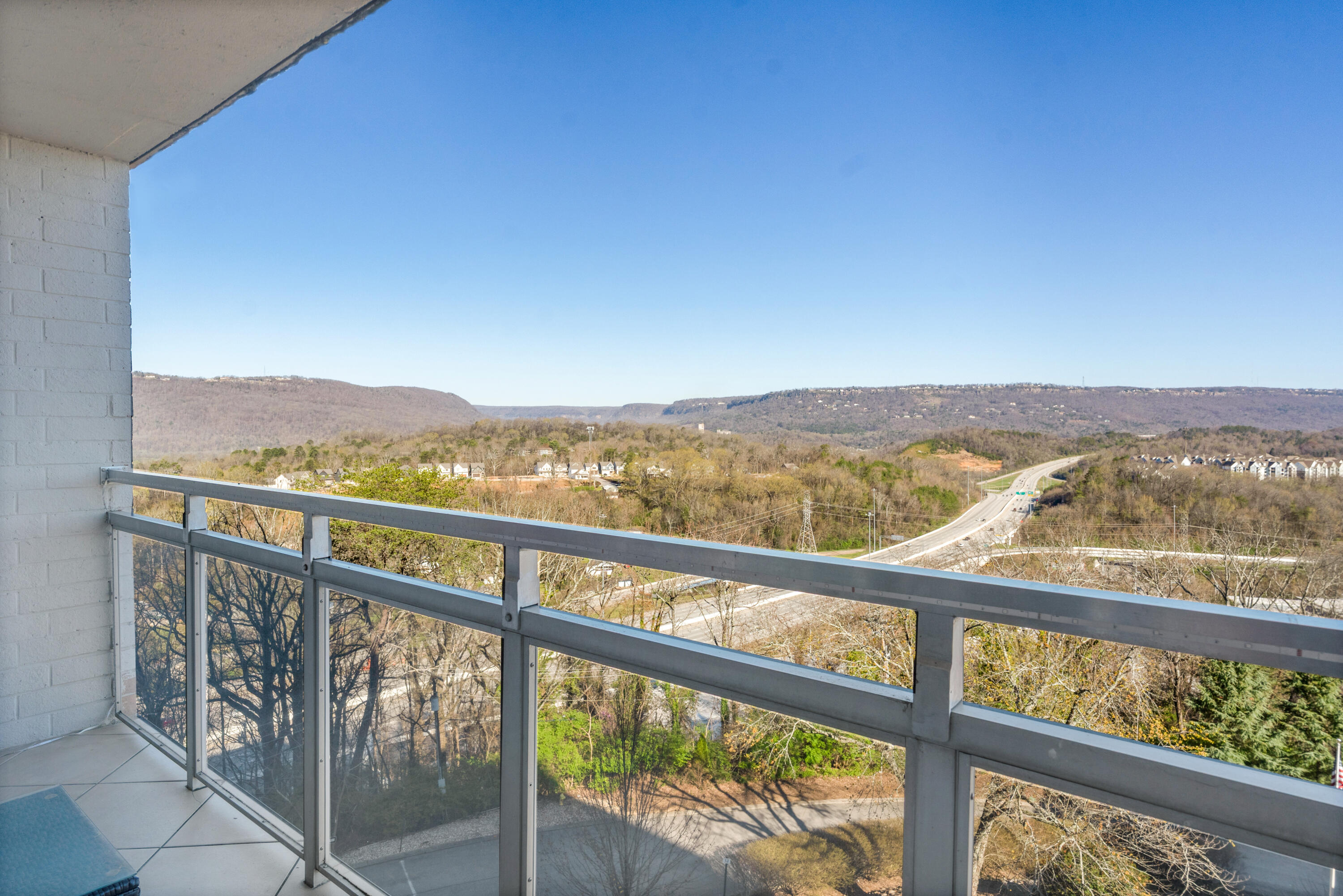 1131 Stringers Ridge Road #8K, Chattanooga, Tennessee image 17