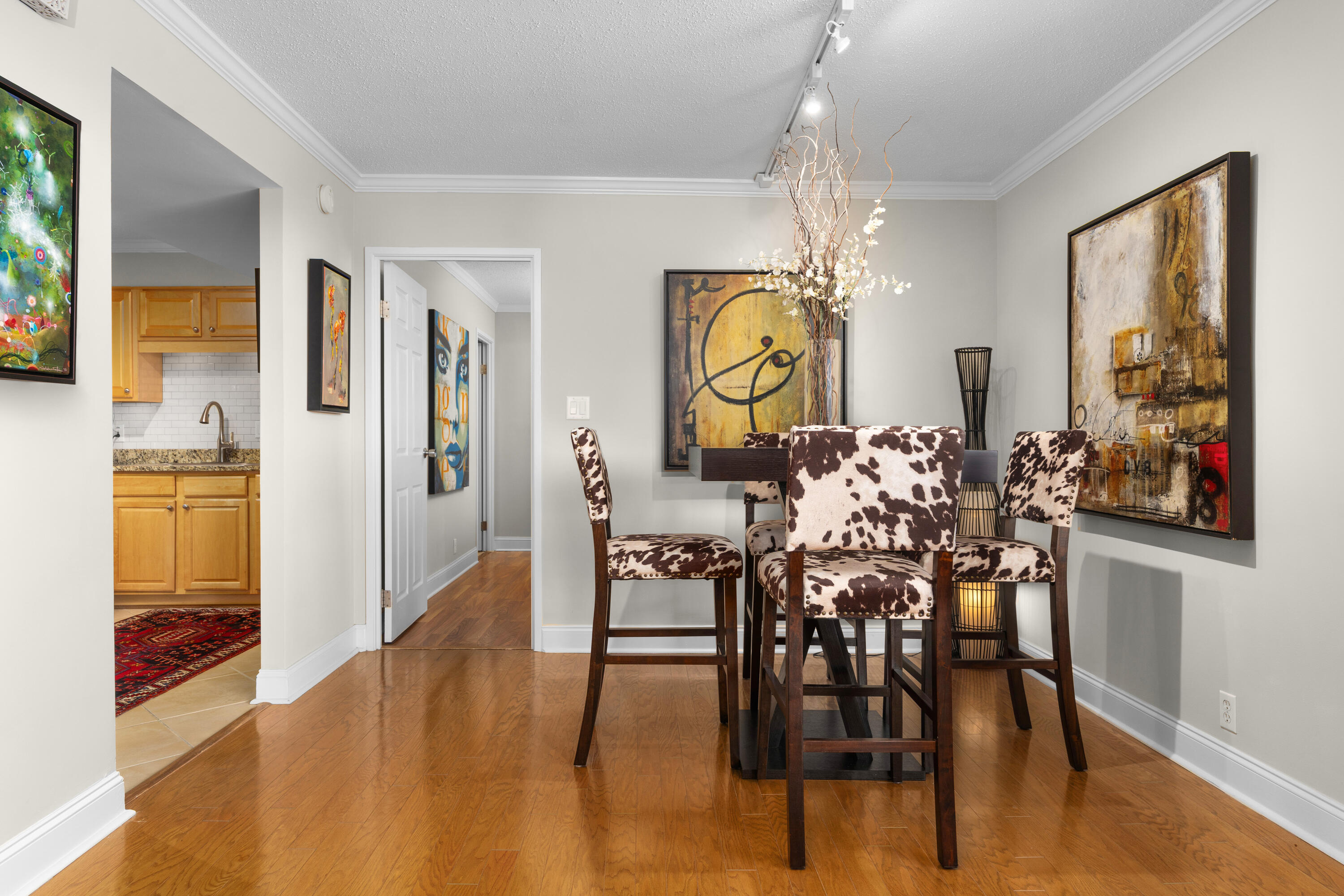 1131 Stringers Ridge Road #8K, Chattanooga, Tennessee image 6