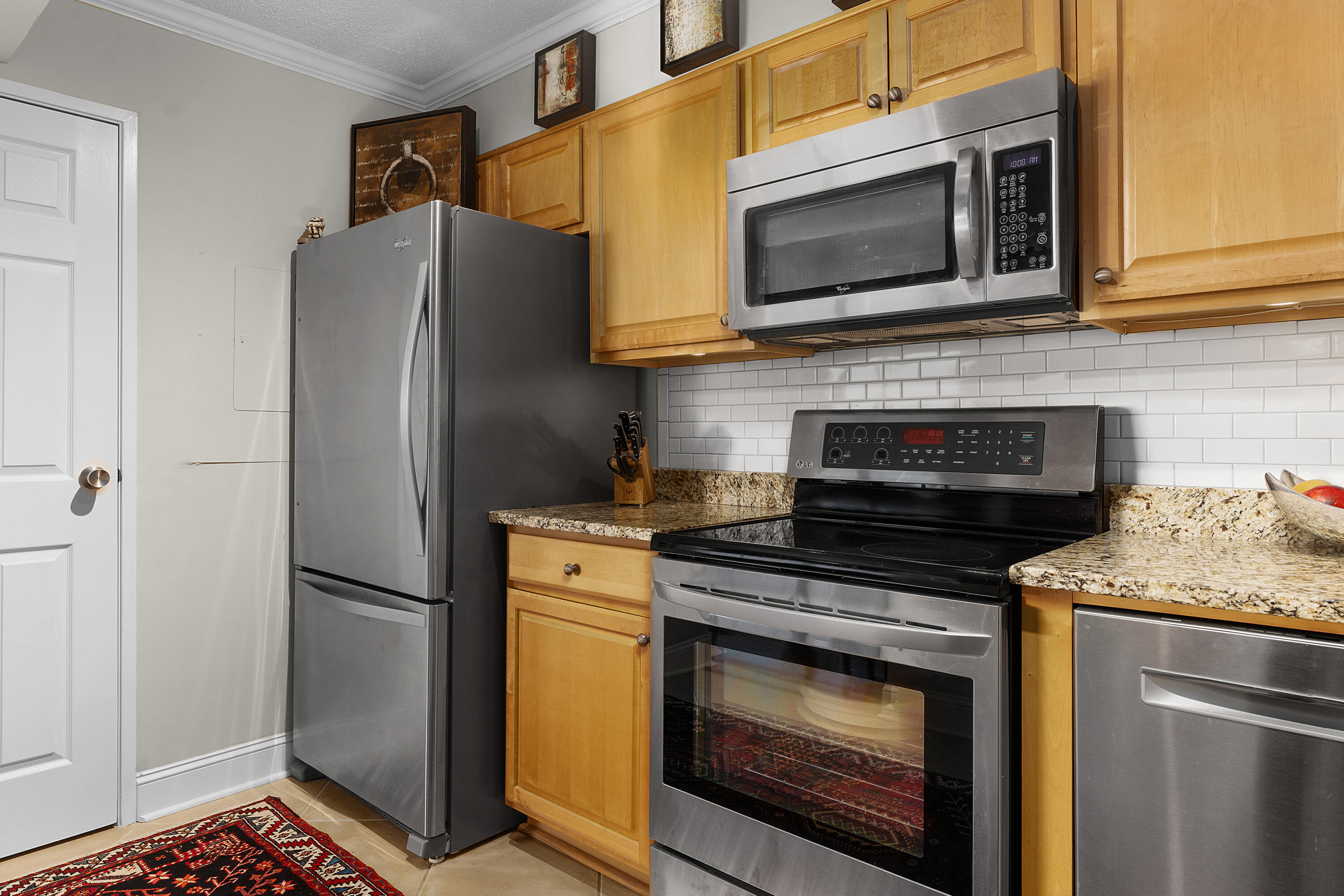 1131 Stringers Ridge Road #8K, Chattanooga, Tennessee image 8
