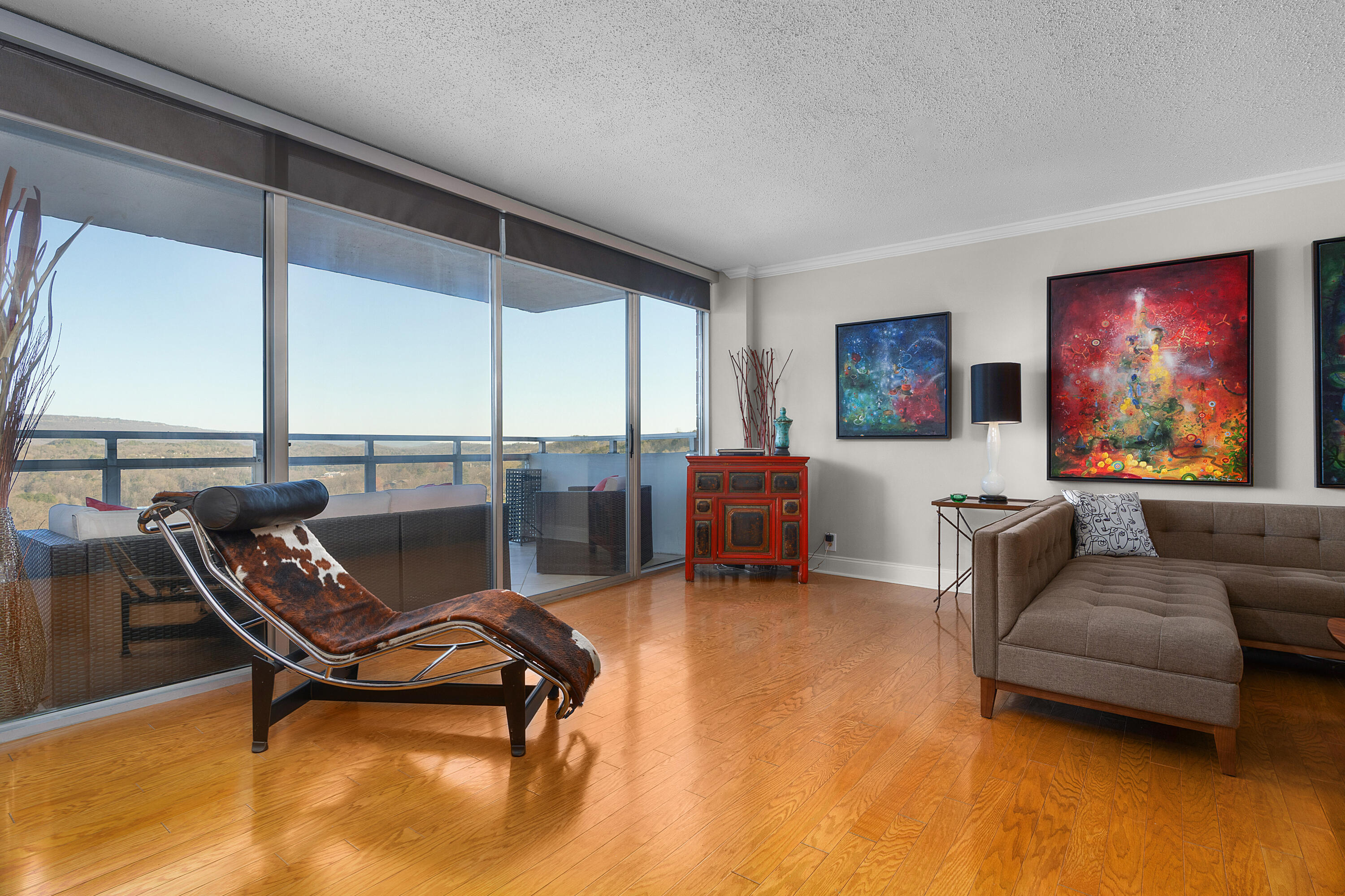 1131 Stringers Ridge Road #8K, Chattanooga, Tennessee image 4