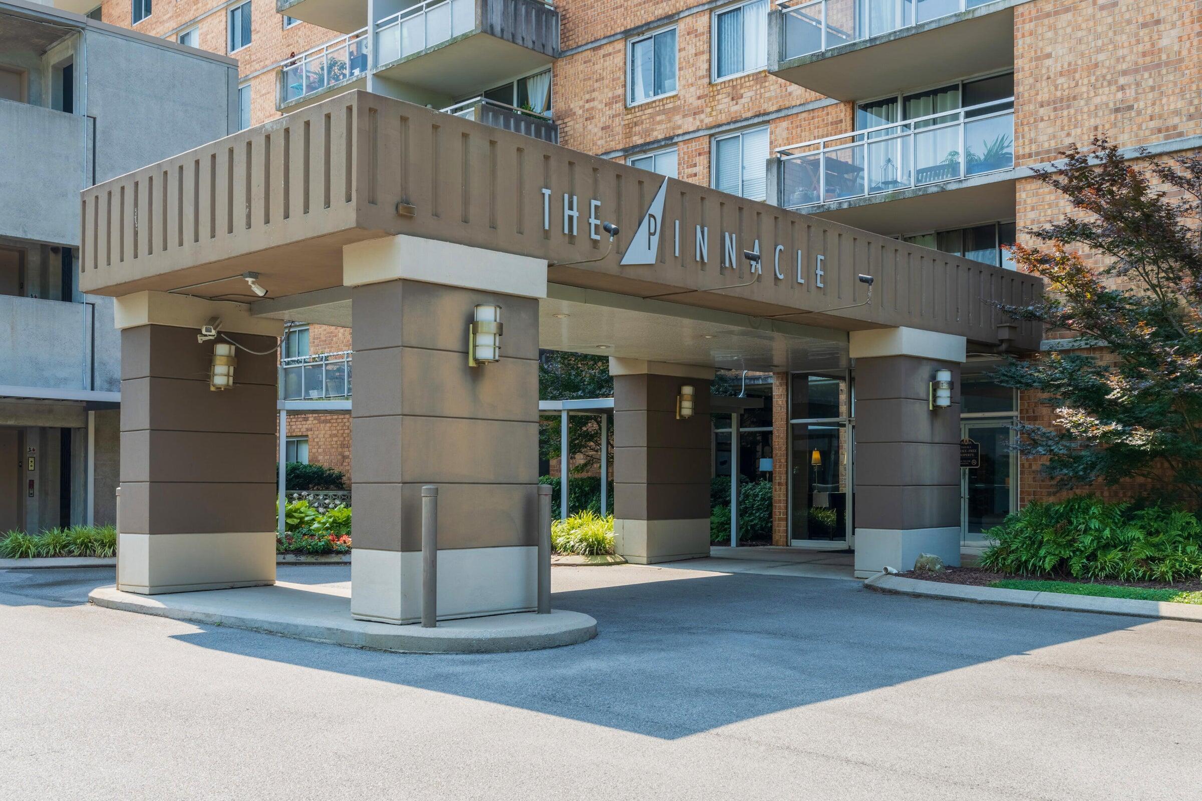 1131 Stringers Ridge Road #8K, Chattanooga, Tennessee image 22