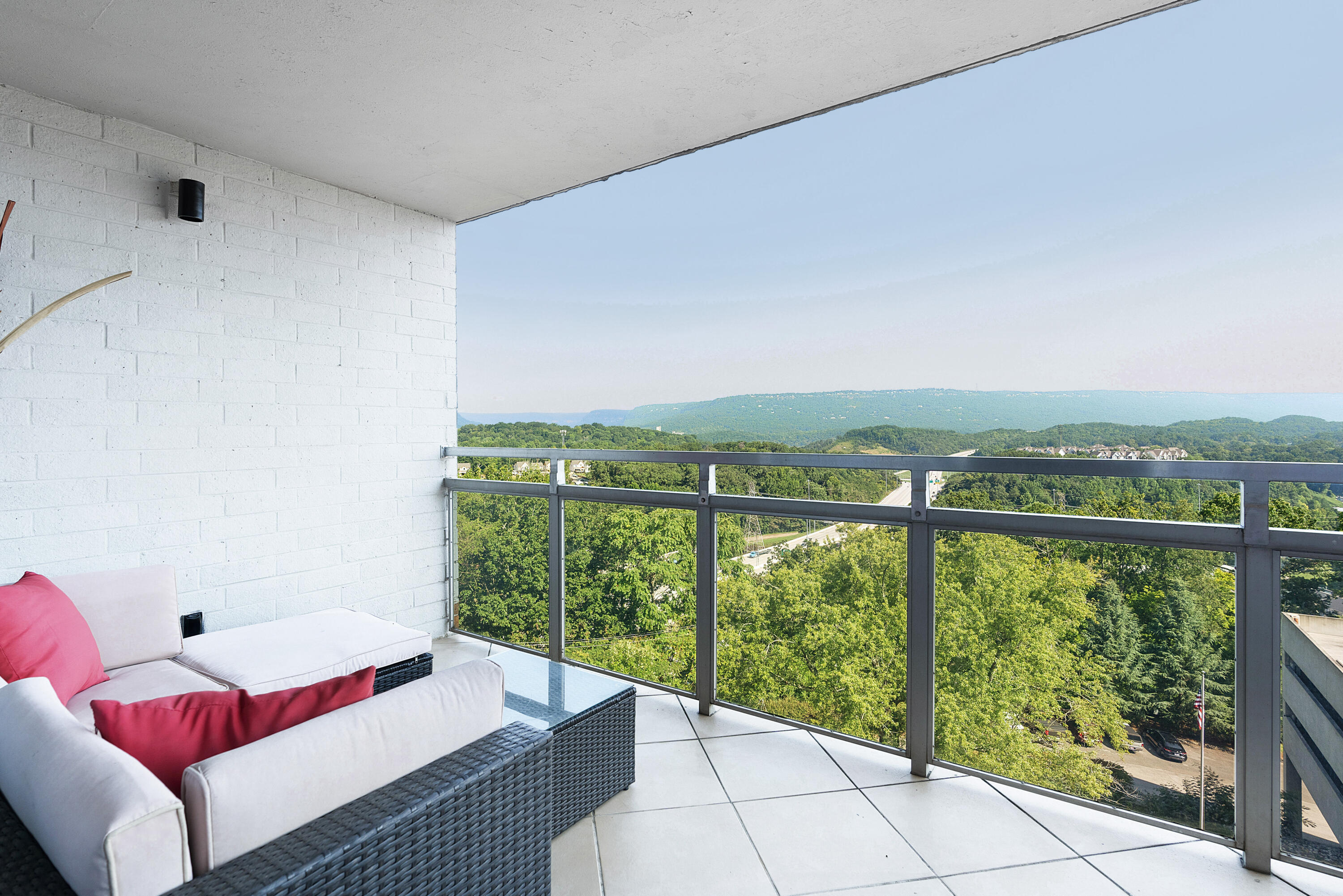 1131 Stringers Ridge Road #8K, Chattanooga, Tennessee image 16