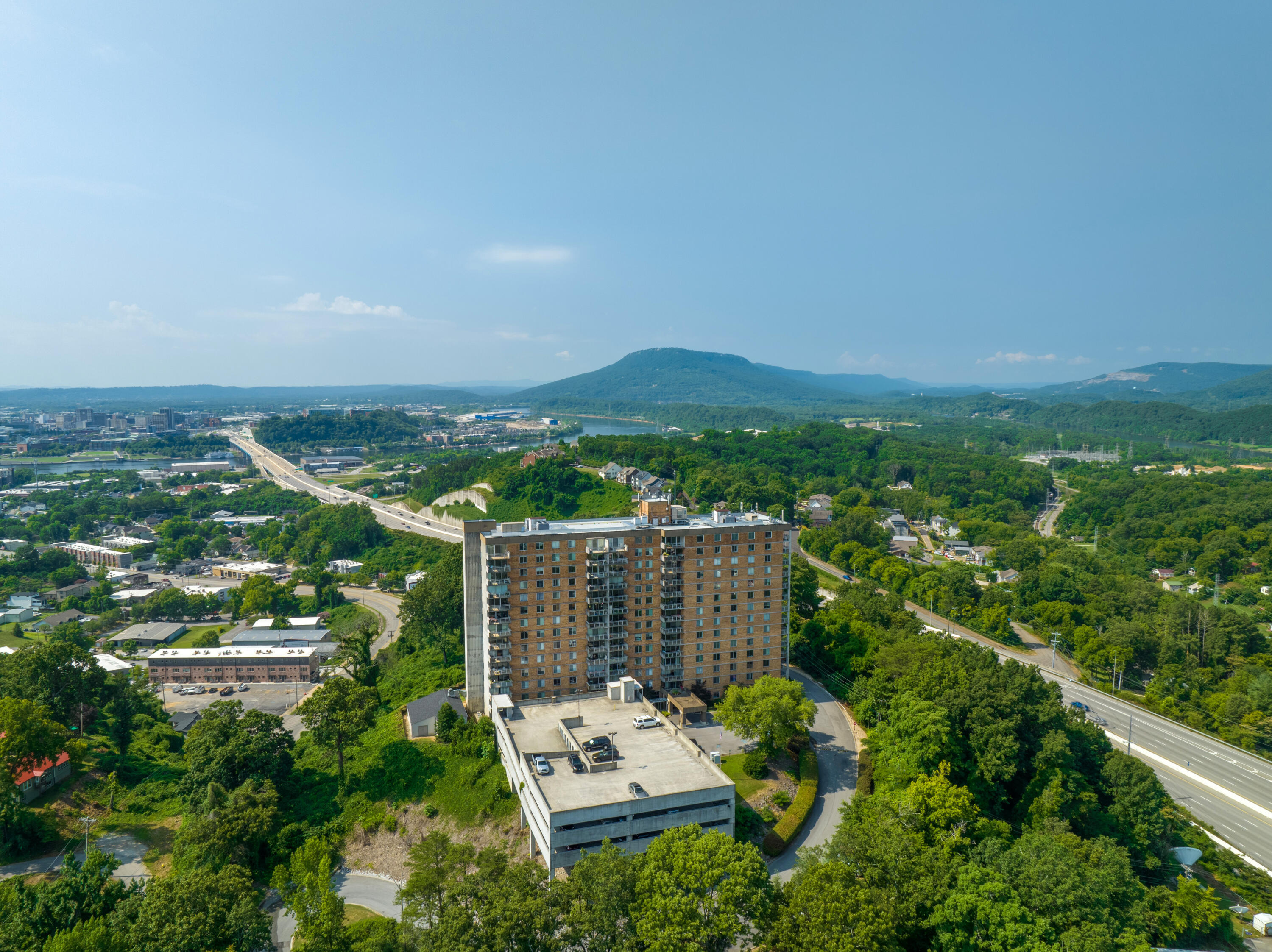 1131 Stringers Ridge Road #8K, Chattanooga, Tennessee image 34