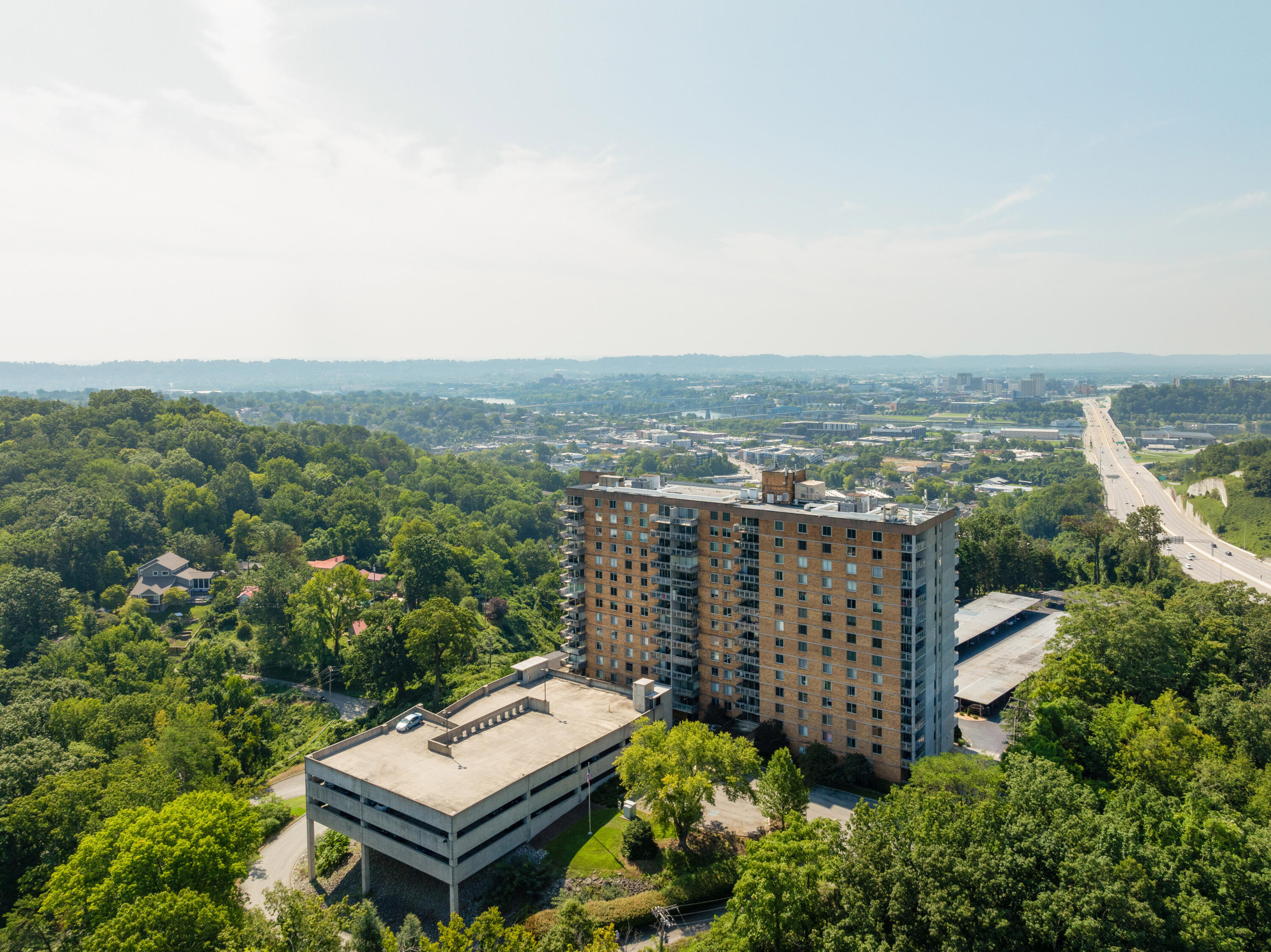 1131 Stringers Ridge Road #8K, Chattanooga, Tennessee image 33