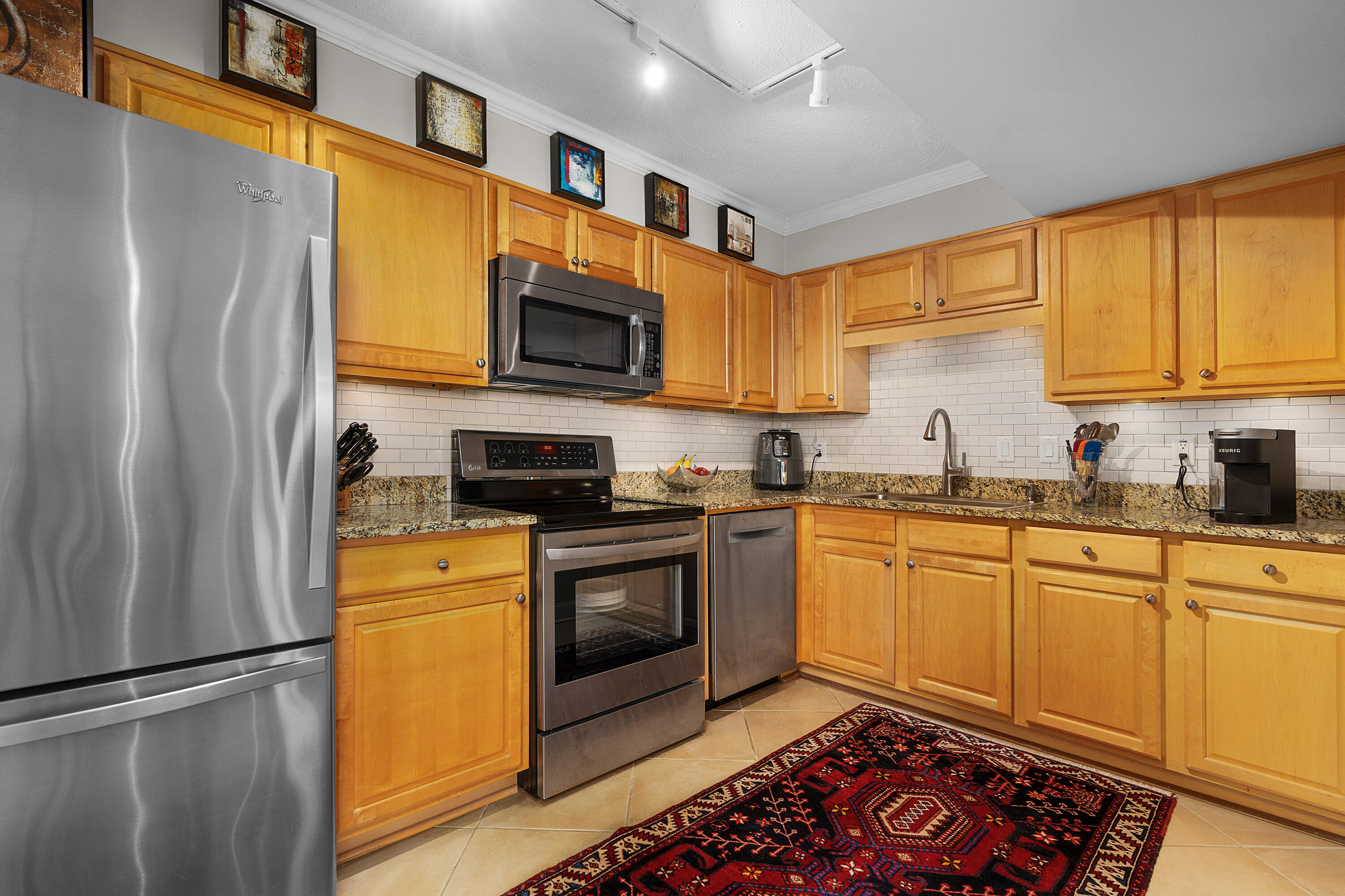1131 Stringers Ridge Road #8K, Chattanooga, Tennessee image 7