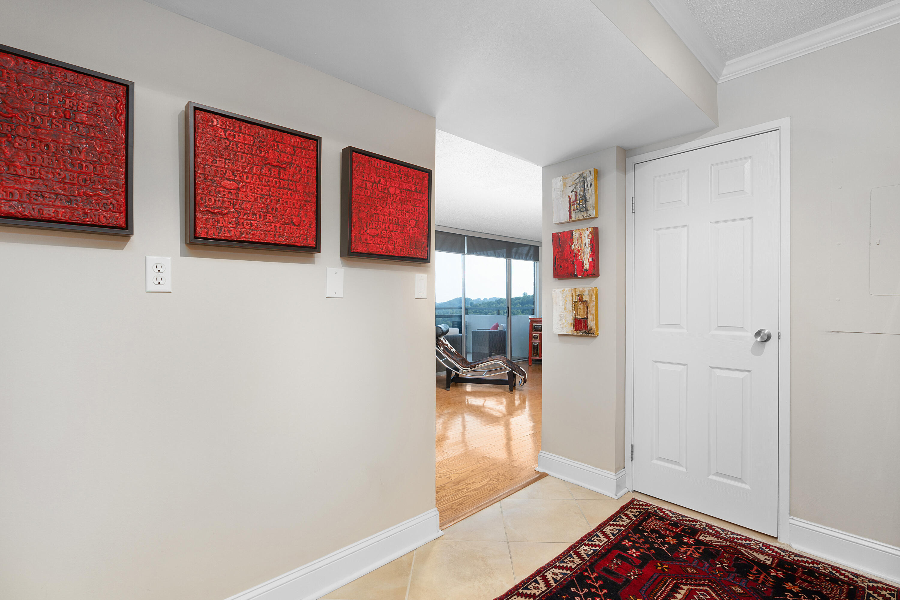 1131 Stringers Ridge Road #8K, Chattanooga, Tennessee image 9