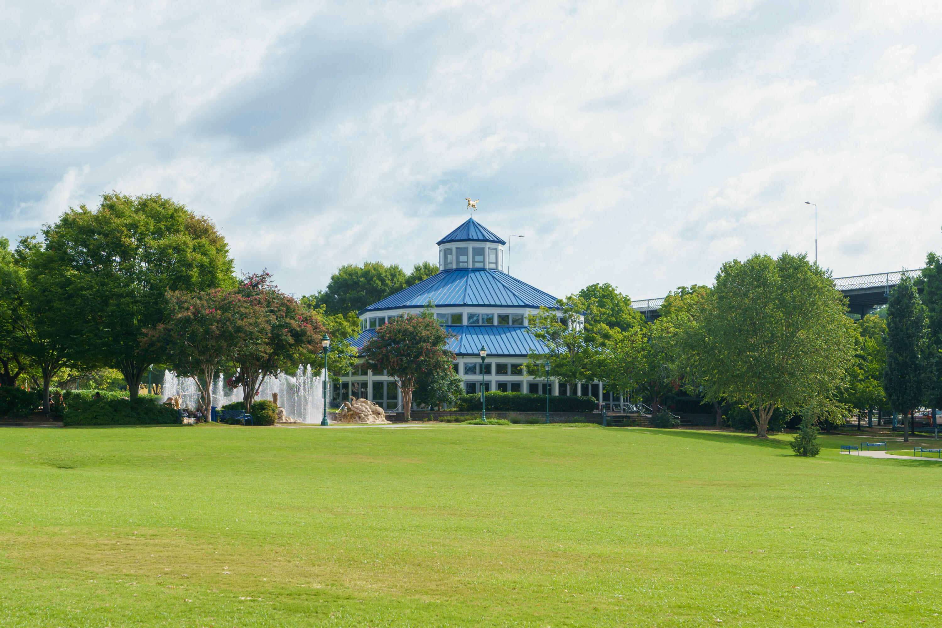 1131 Stringers Ridge Road #8K, Chattanooga, Tennessee image 48