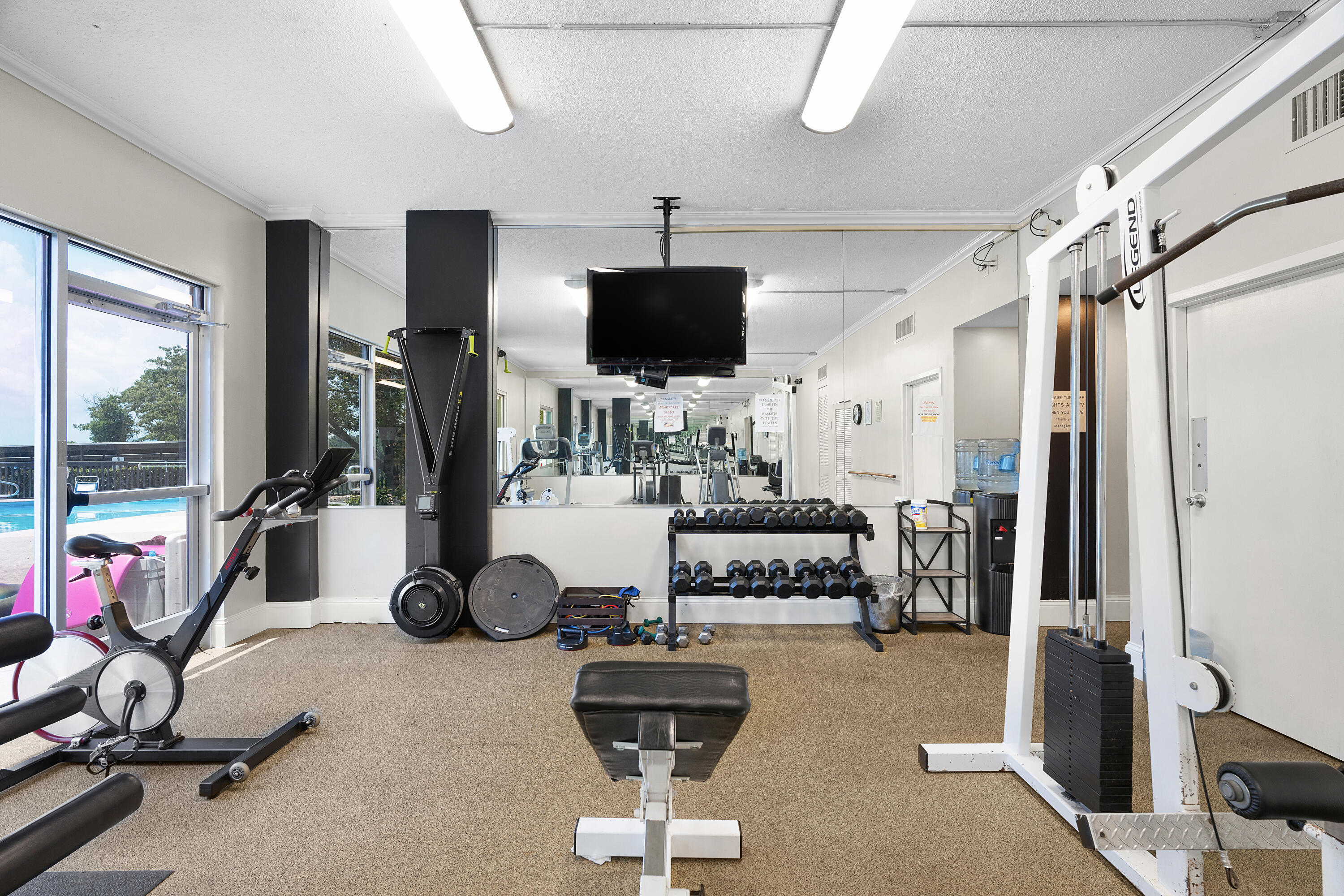 1131 Stringers Ridge Road #8K, Chattanooga, Tennessee image 28