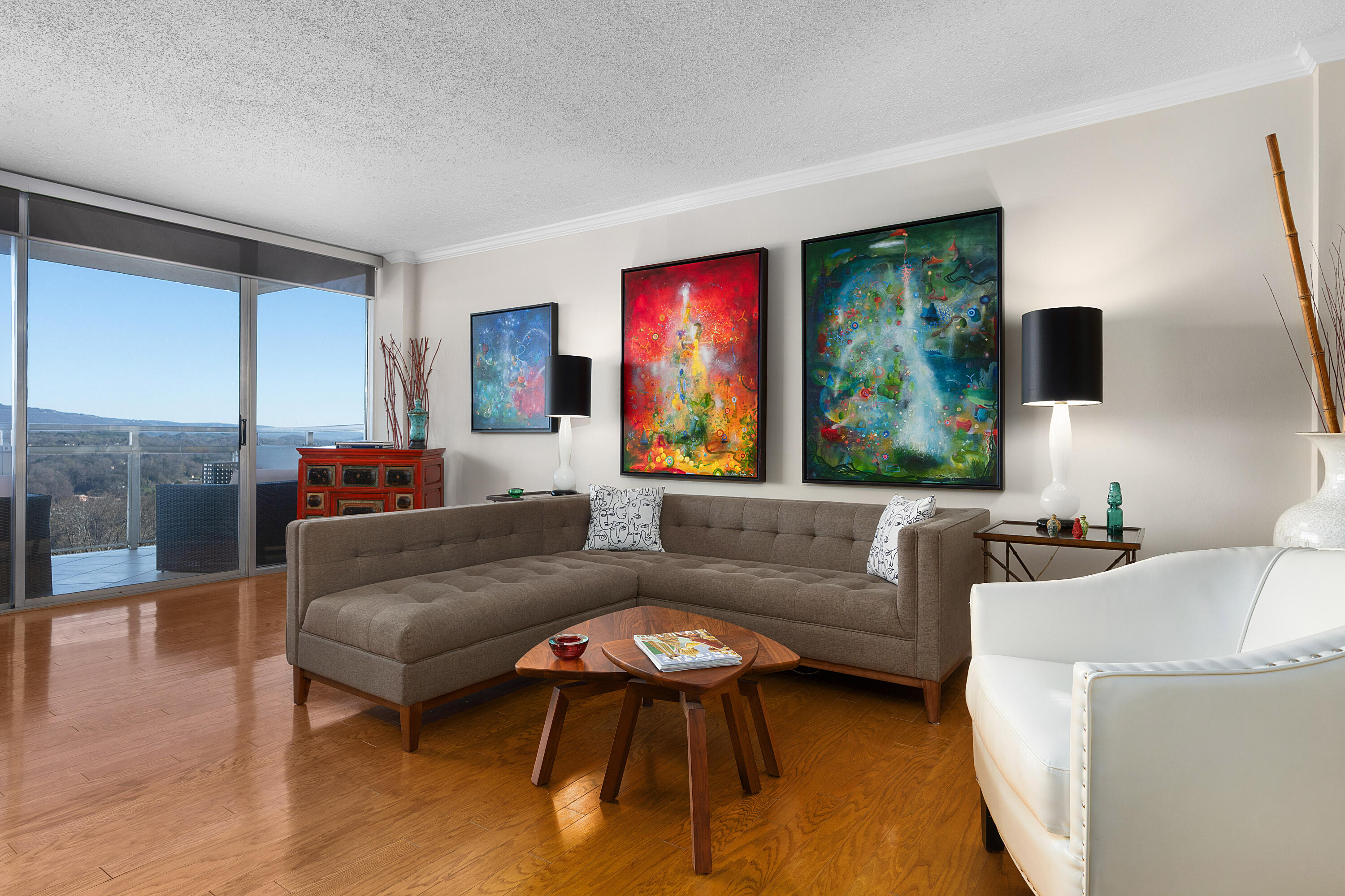 1131 Stringers Ridge Road #8K, Chattanooga, Tennessee image 1