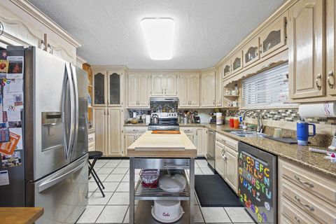 Tiny photo for 1174 Penobscot Drive, Soddy Daisy, TN 37379 (MLS # 1529877)