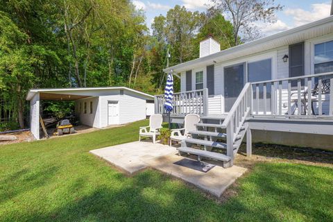 Tiny photo for 1174 Penobscot Drive, Soddy Daisy, TN 37379 (MLS # 1529877)