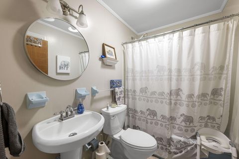 Tiny photo for 1174 Penobscot Drive, Soddy Daisy, TN 37379 (MLS # 1529877)