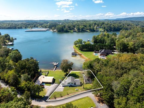 Tiny photo for 1174 Penobscot Drive, Soddy Daisy, TN 37379 (MLS # 1529877)