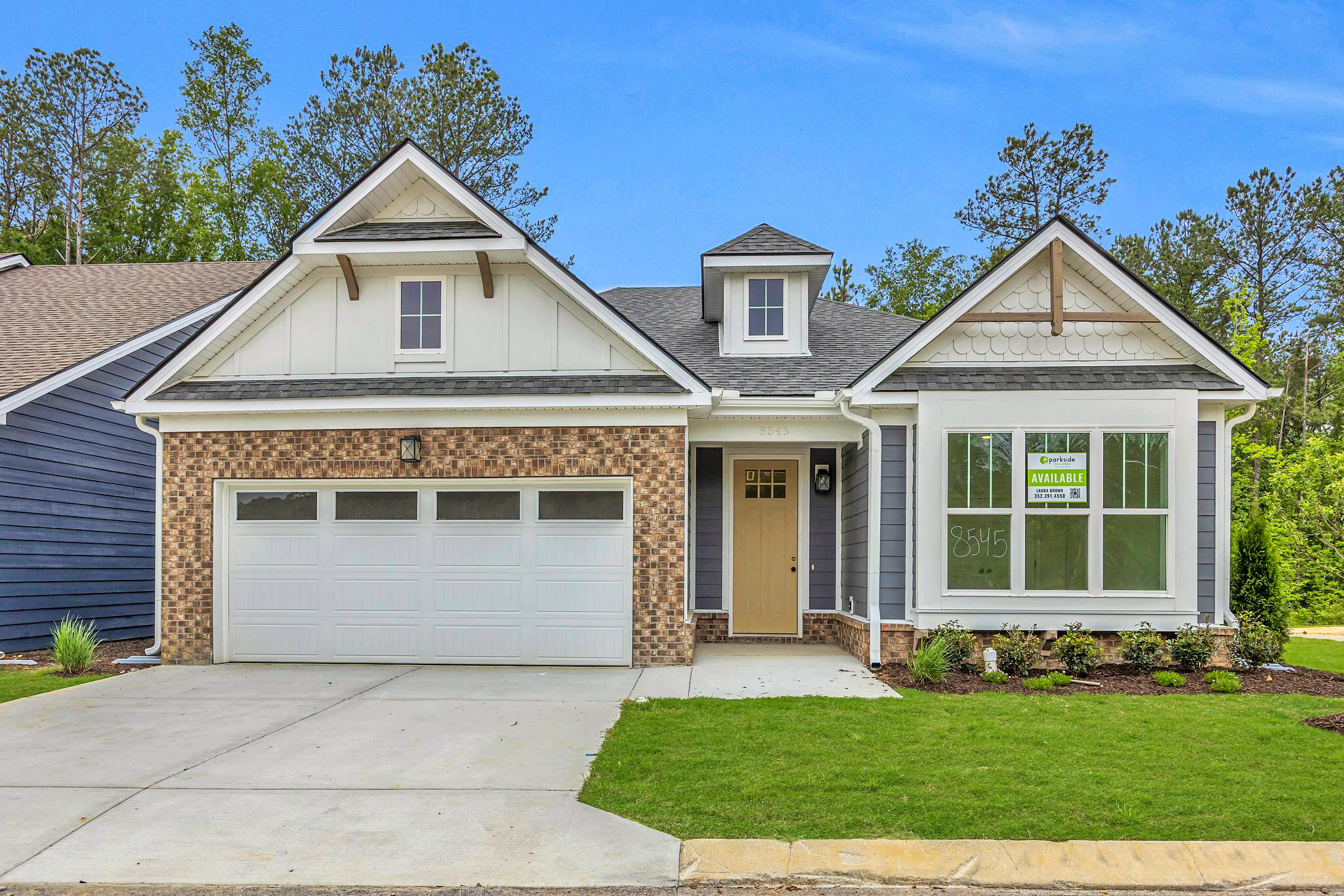 1035 Fortitude Trail, Chattanooga, Tennessee image 1