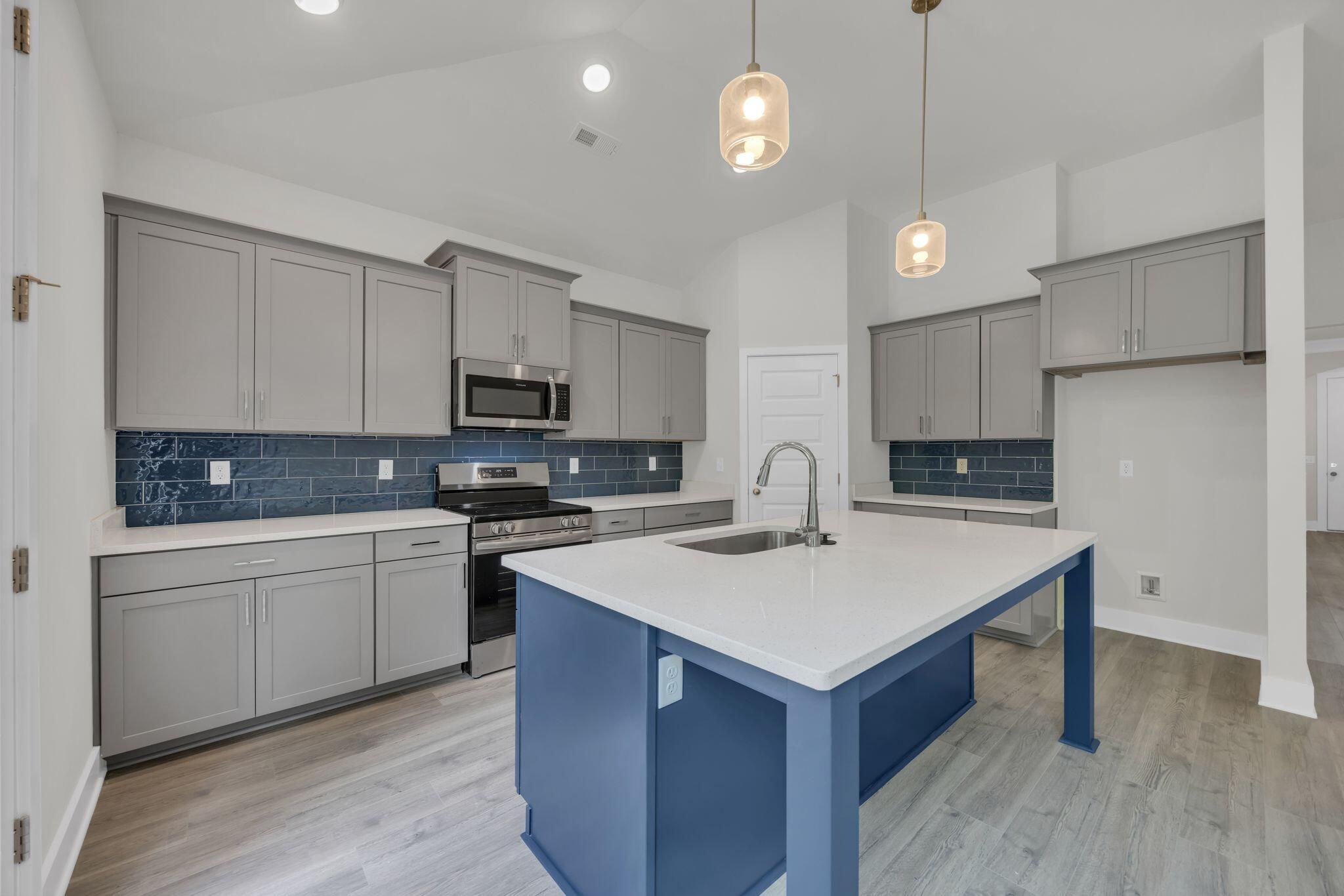 1035 Fortitude Trail, Chattanooga, Tennessee image 3