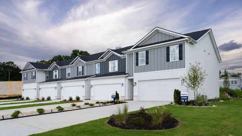 Photo of 2549 Bannerman Lane LN, Chattanooga, TN 37421 (MLS # 1543427)