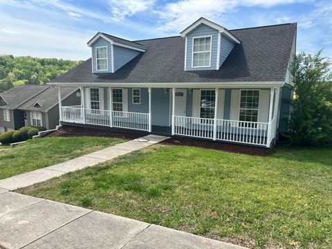 Photo of 914 Fuller Glen Circle, Chattanooga, TN 37421 (MLS # 1534497)