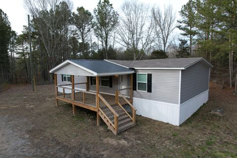 Tiny photo for 1337 Ridgeway Road, LaFayette, GA 30728 (MLS # 1527784)