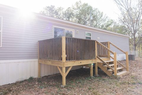 Tiny photo for 1337 Ridgeway Road, LaFayette, GA 30728 (MLS # 1527784)